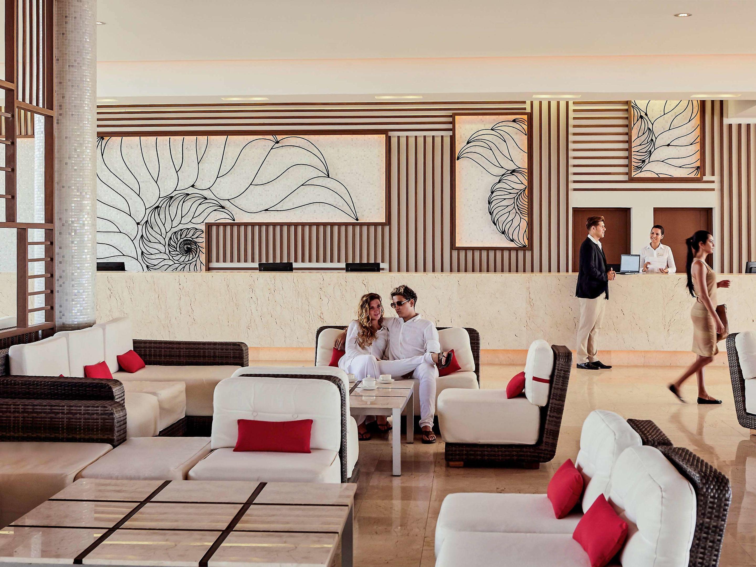 Hotel Pullman Cayo Coco — photo 3