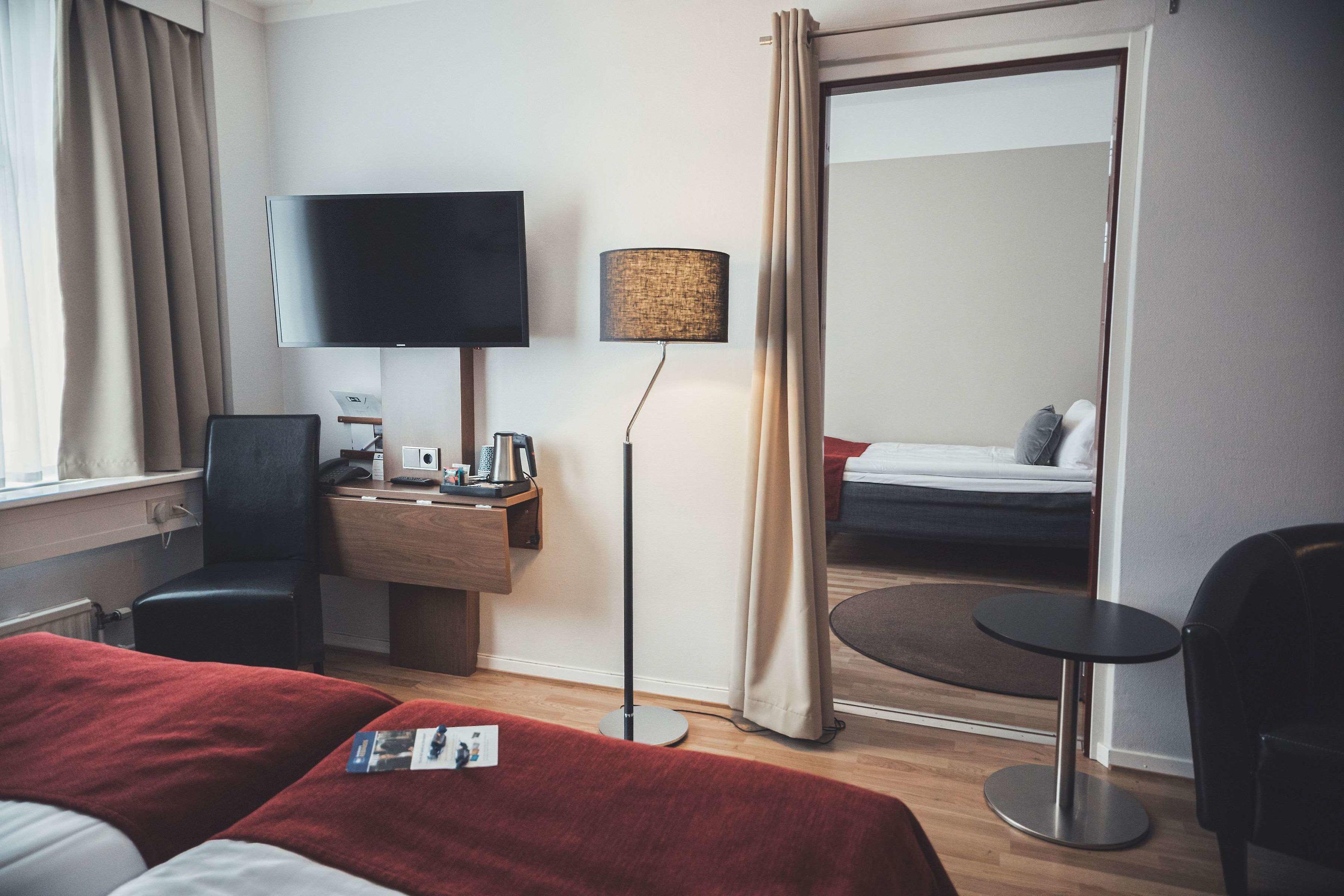 Best Western Hotel Statt Katrineholm — photo 4