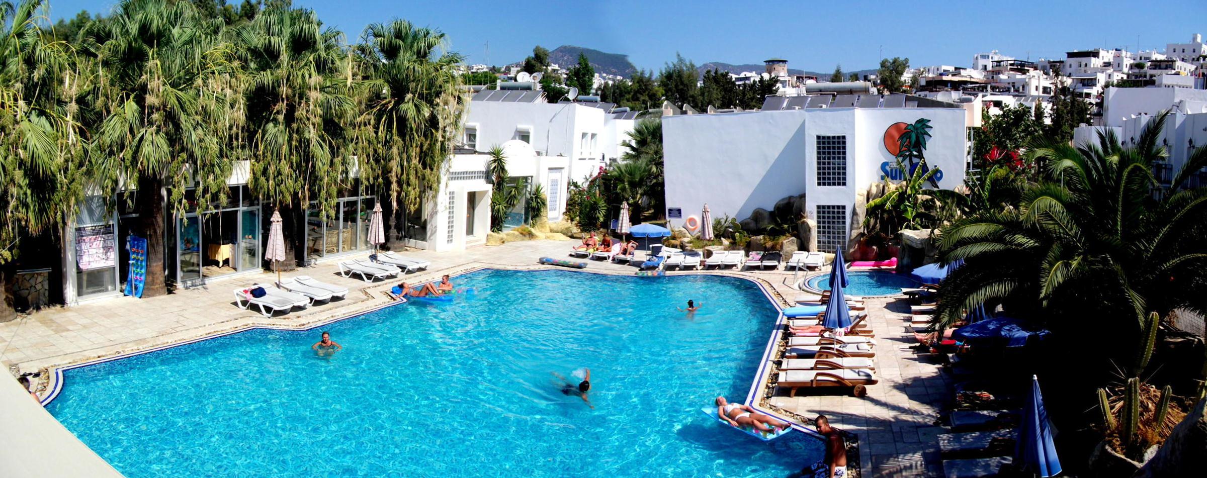 Peda Sun Club Bodrum — photo 4