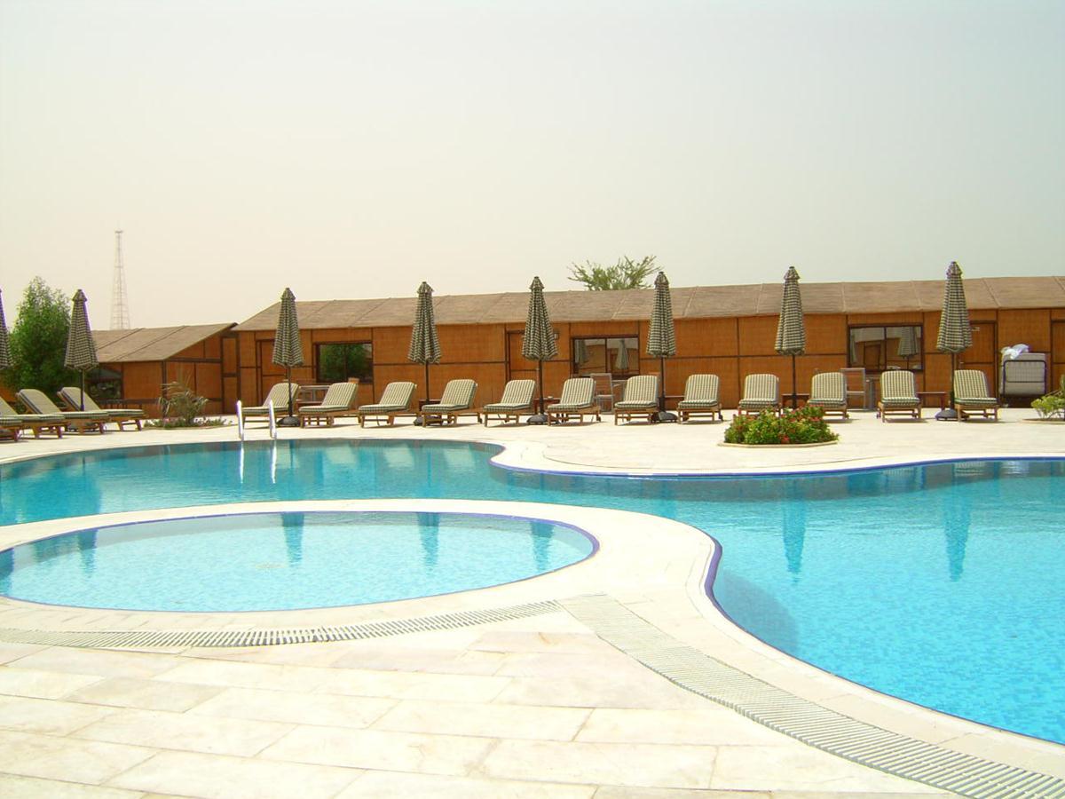 Bin Majid Beach Resort — photo 4