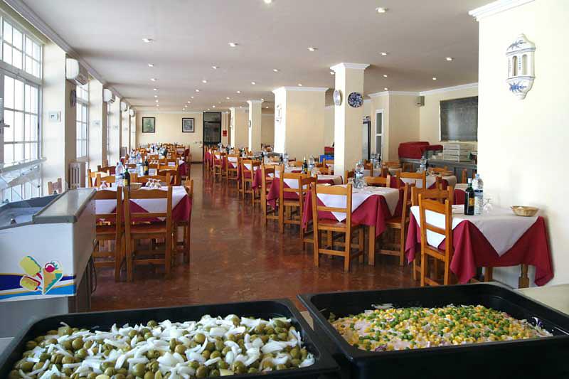 Hotel Torremolinos Centro — photo 4
