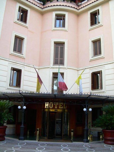 Grand Hotel del Gianicolo — photo 4