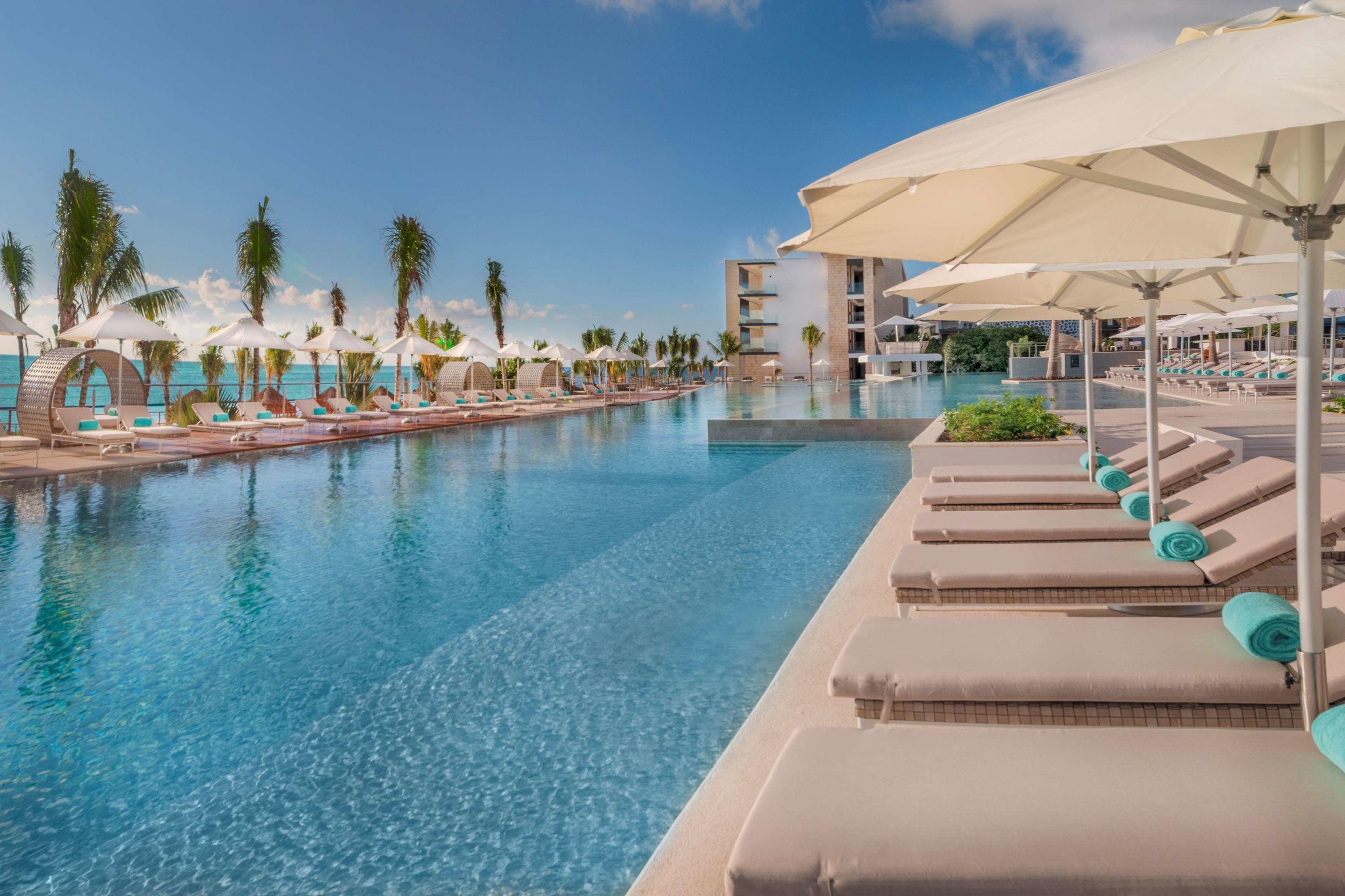 Haven Riviera Cancun — photo 5