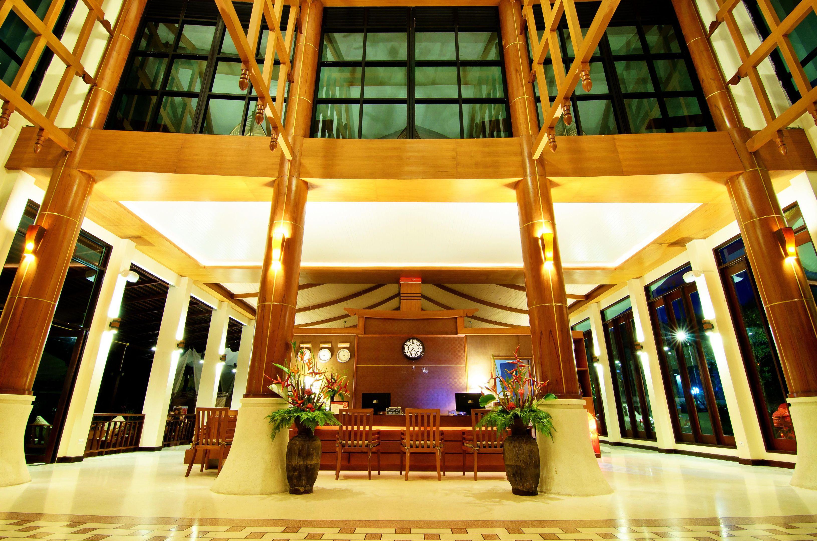 Aonang Phu Petra Resort — photo 4