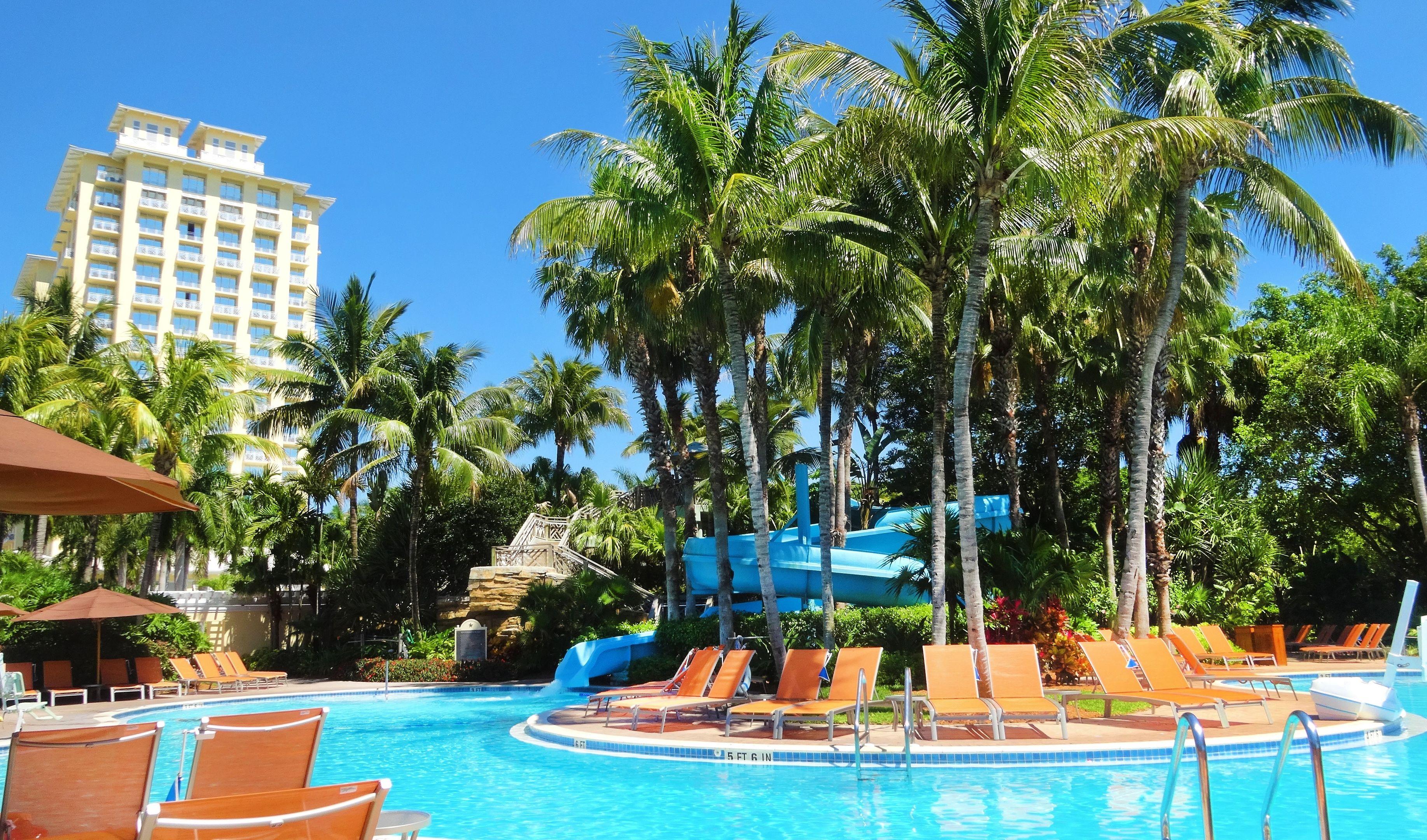 Hyatt Regency Coconut Point Resort & Spa — photo 5