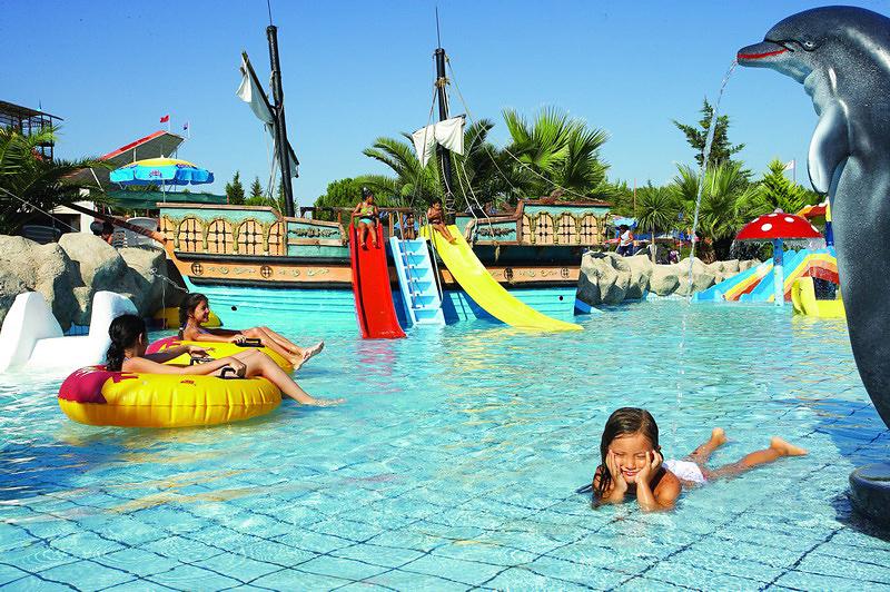 Pine Bay Holiday Resort — photo 5