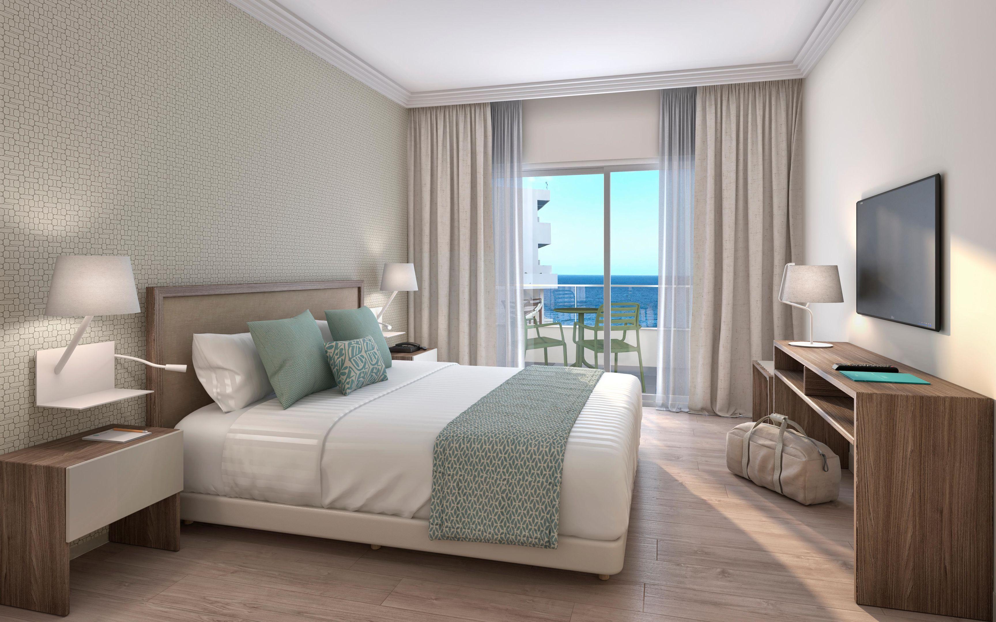 Alua Atlantico Golf Resort — photo 4