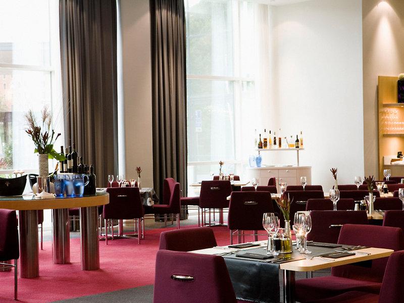 Gothia Towers — photo 4