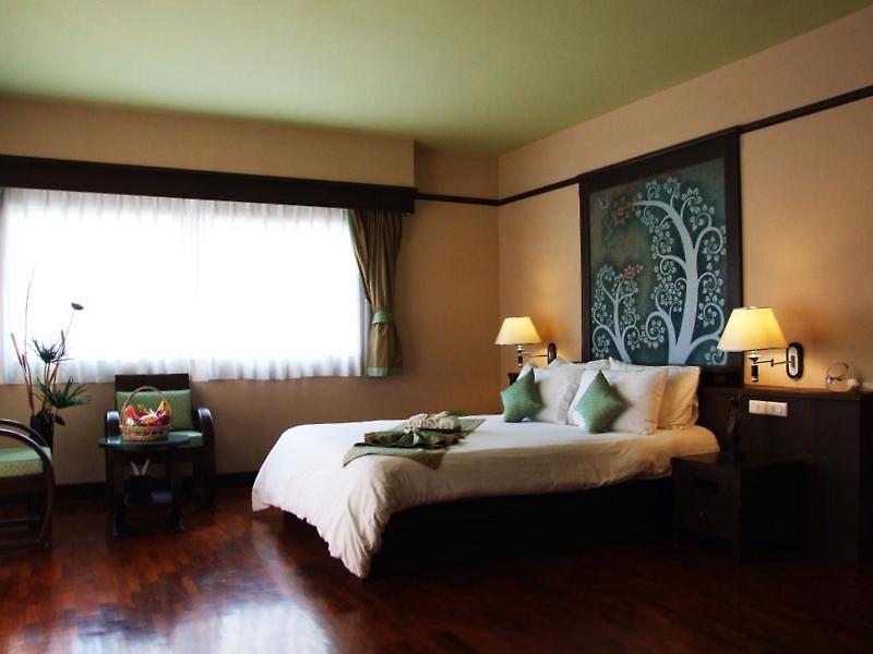 Sarita Chalet & Spa — photo 4
