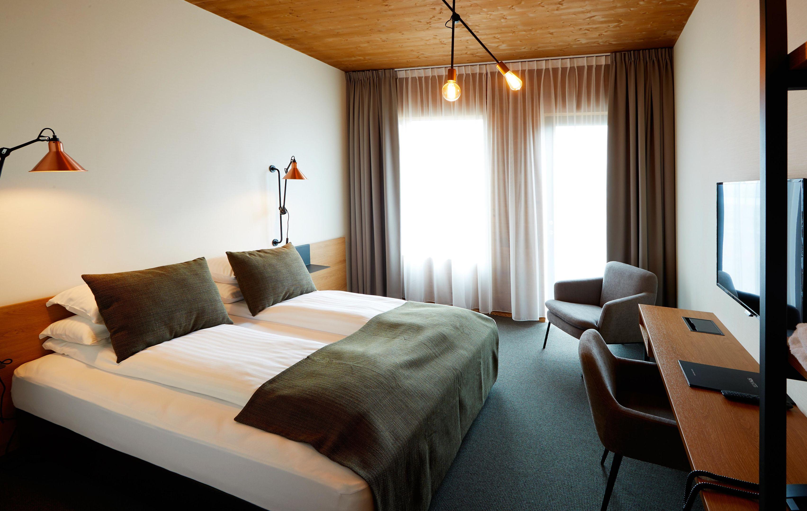 Fosshotel Mývatn — photo 5