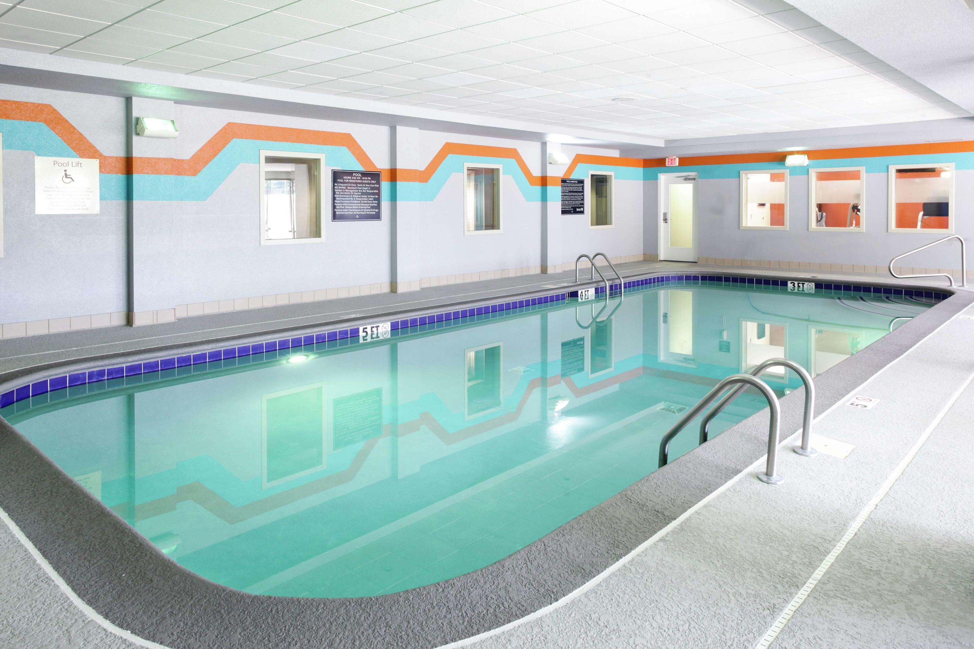 Hampton Inn Jasper — photo 4