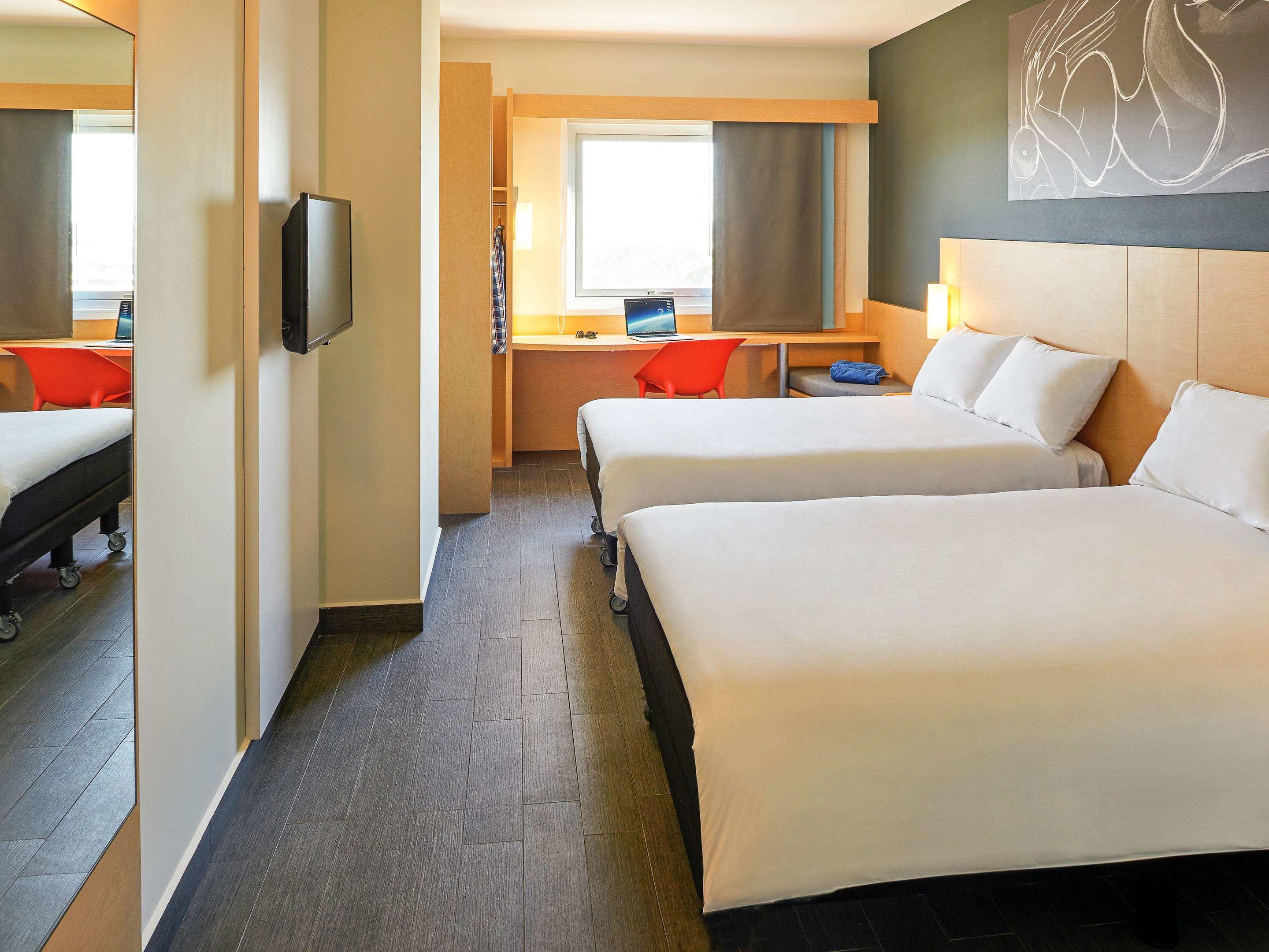 ibis Culiacan — photo 3