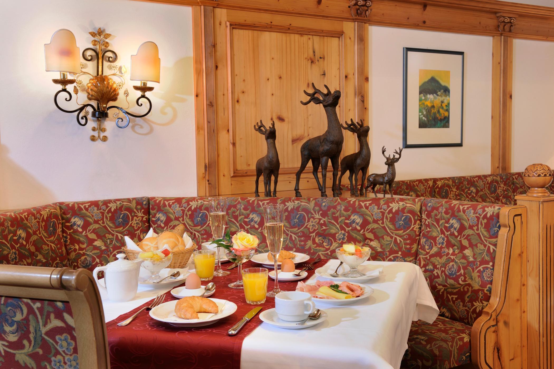 Hotel Alpenrose Zauchensee — photo 4