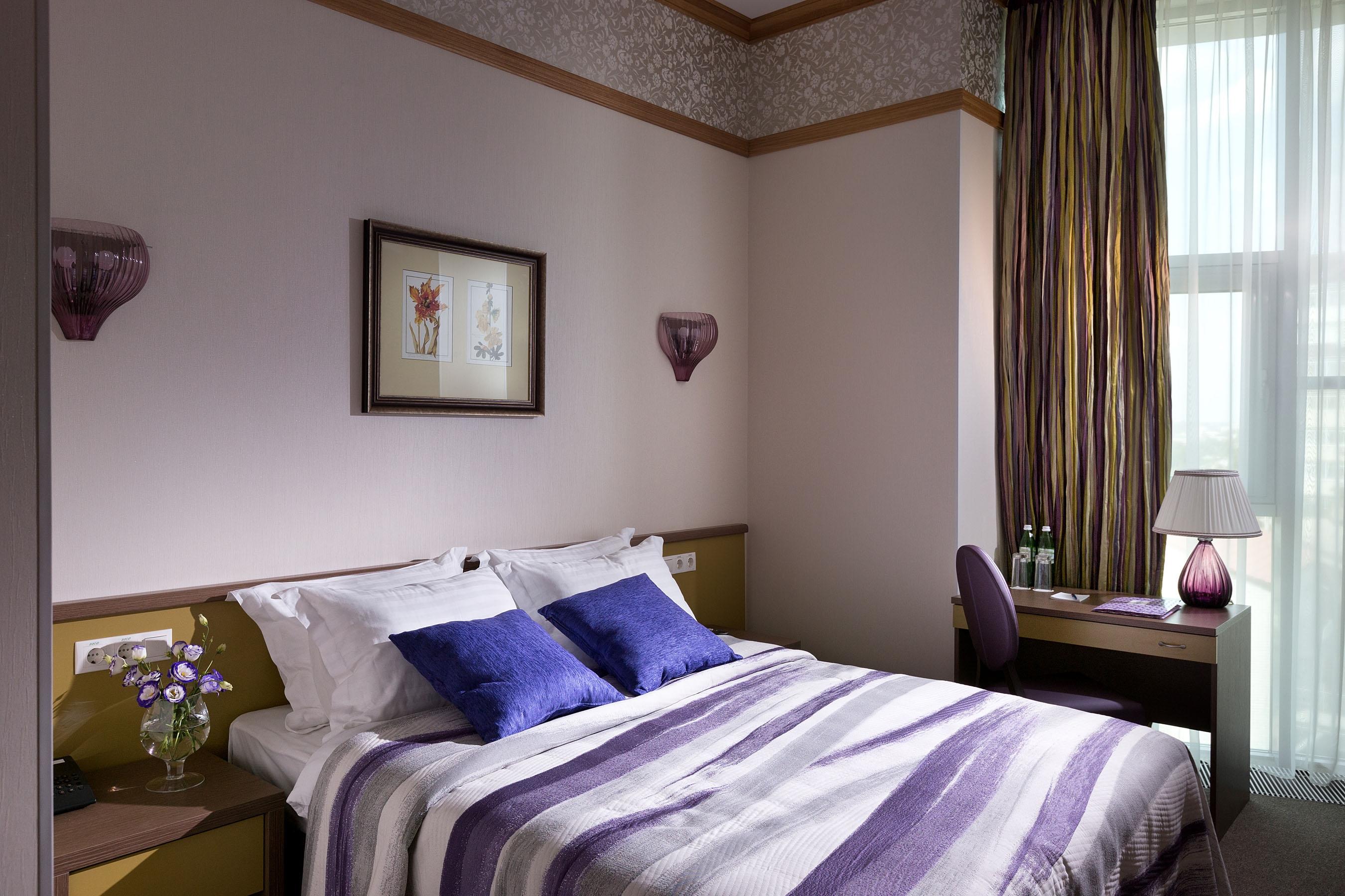 Iris Art Hotel — photo 5