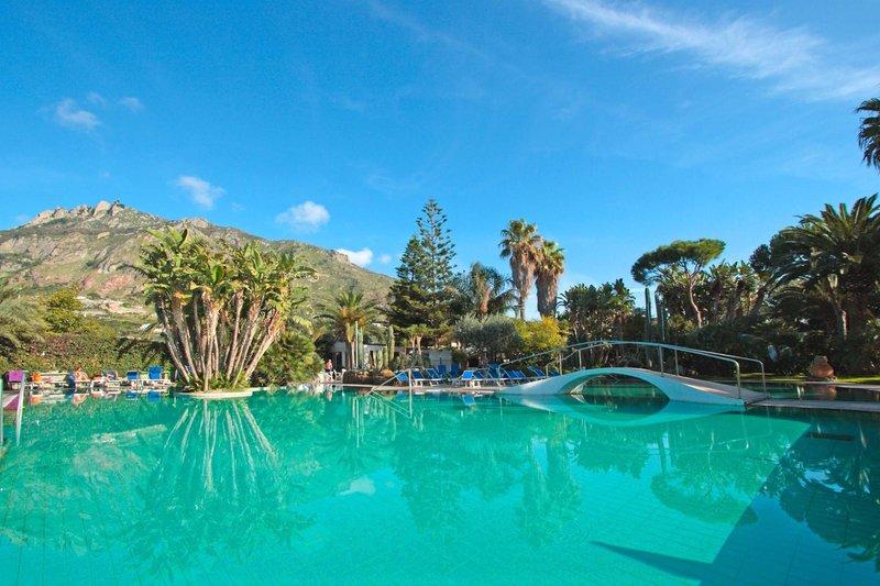 Park Hotel Terme Mediterraneo — photo 4