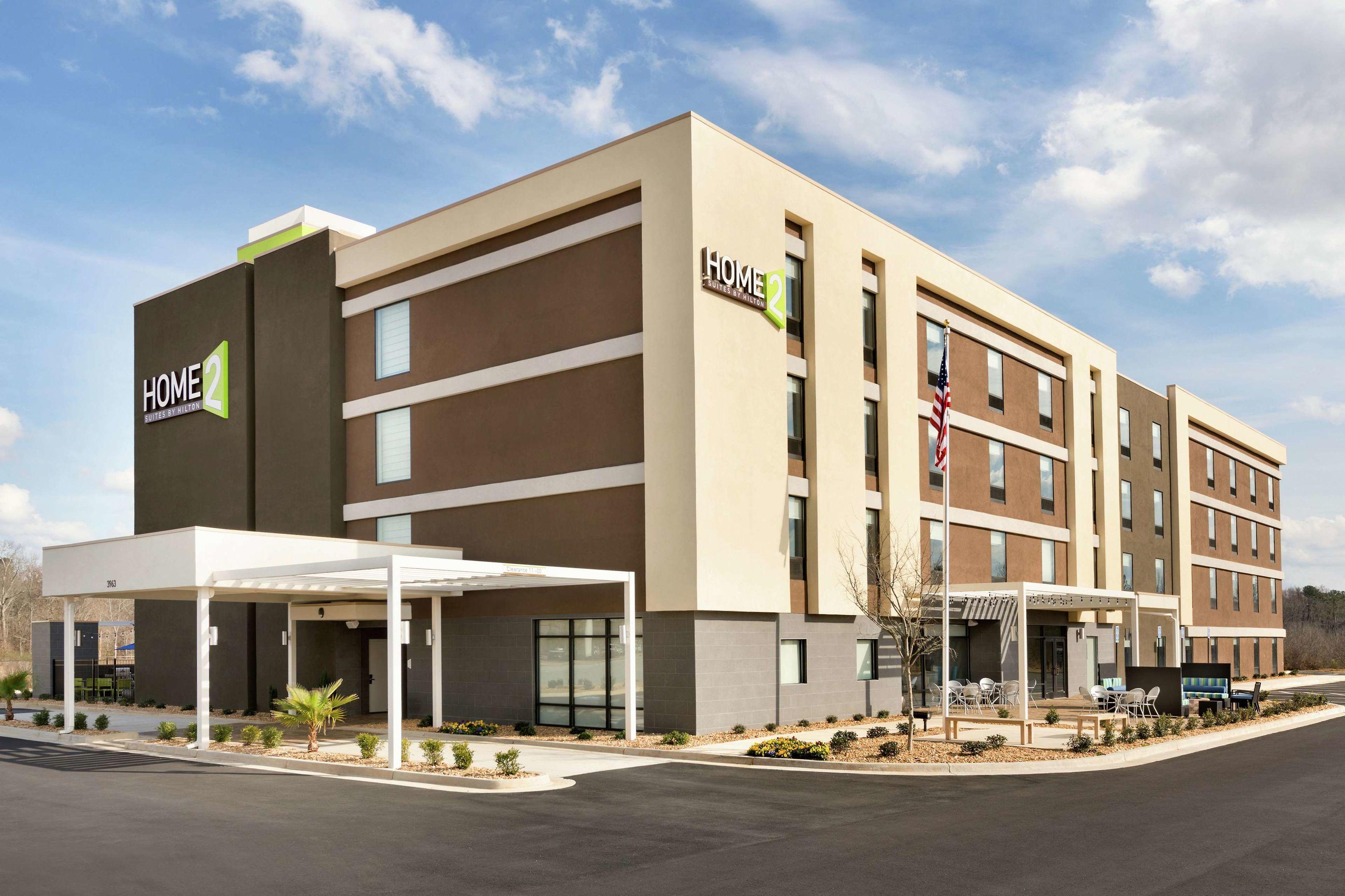 Home2 Suites By Hilton Macon I-75 North — photo 4