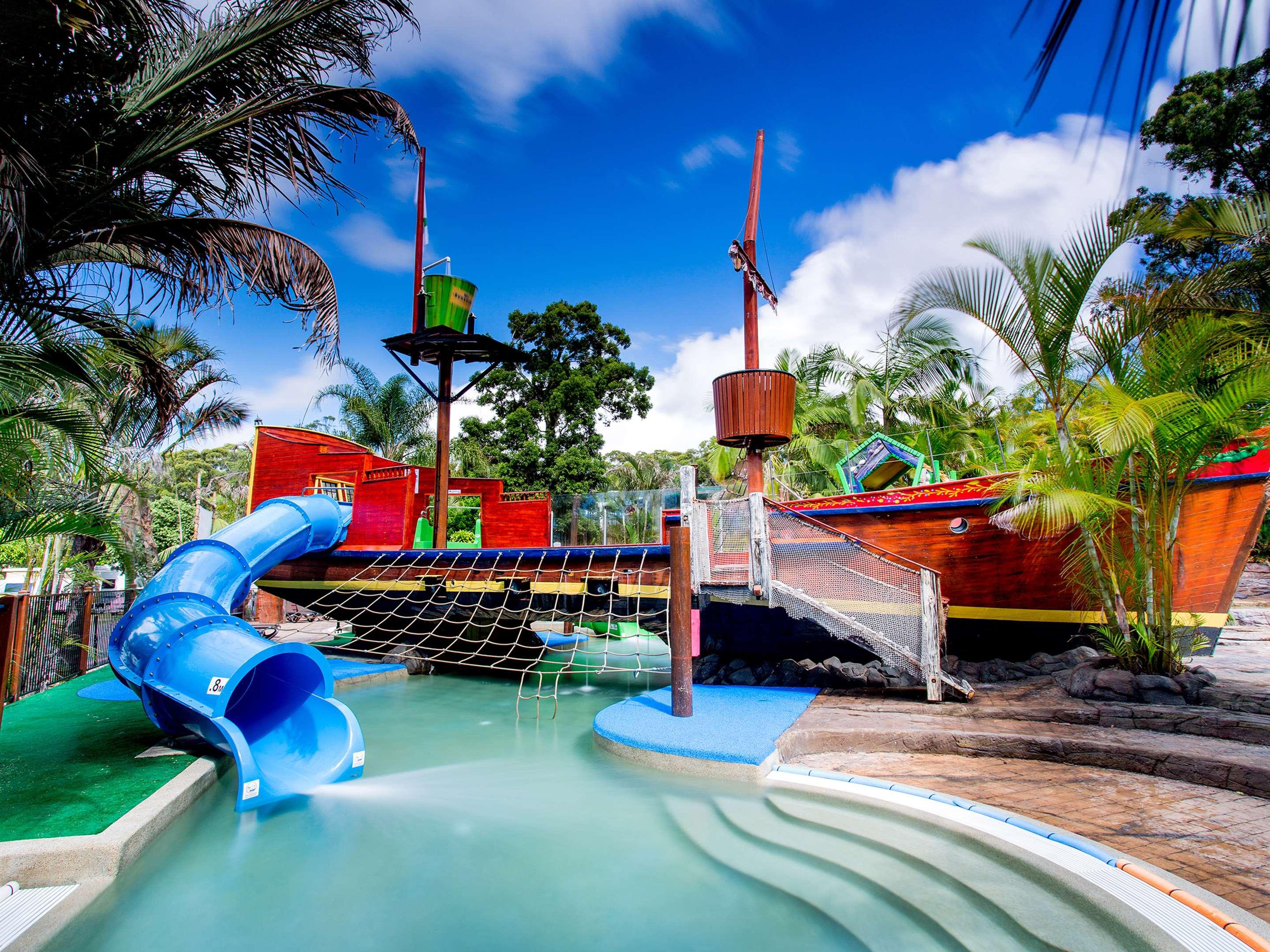 BIG4 Sunshine Resort — photo 4