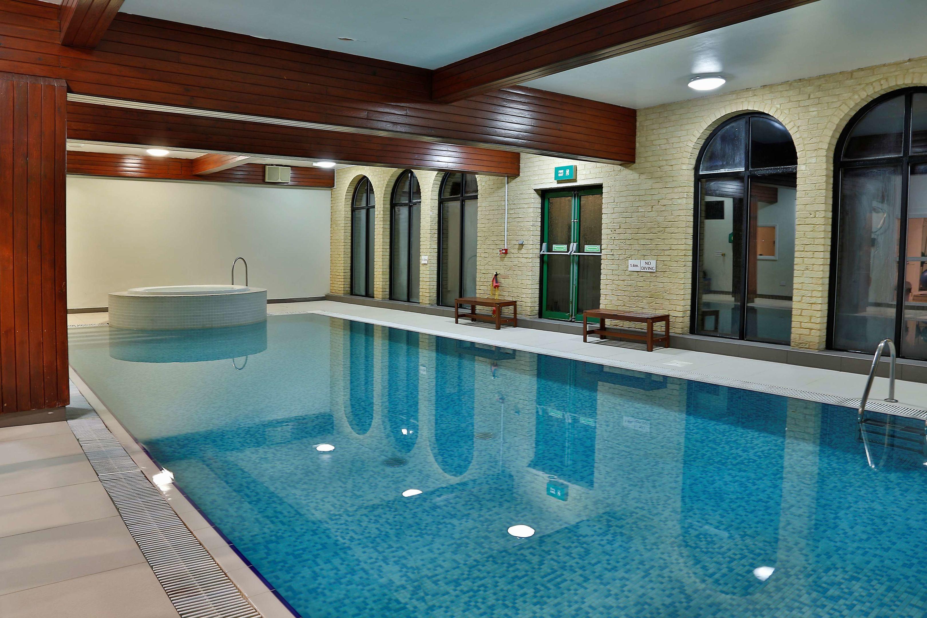 Best Western Buckingham Hotel — photo 4