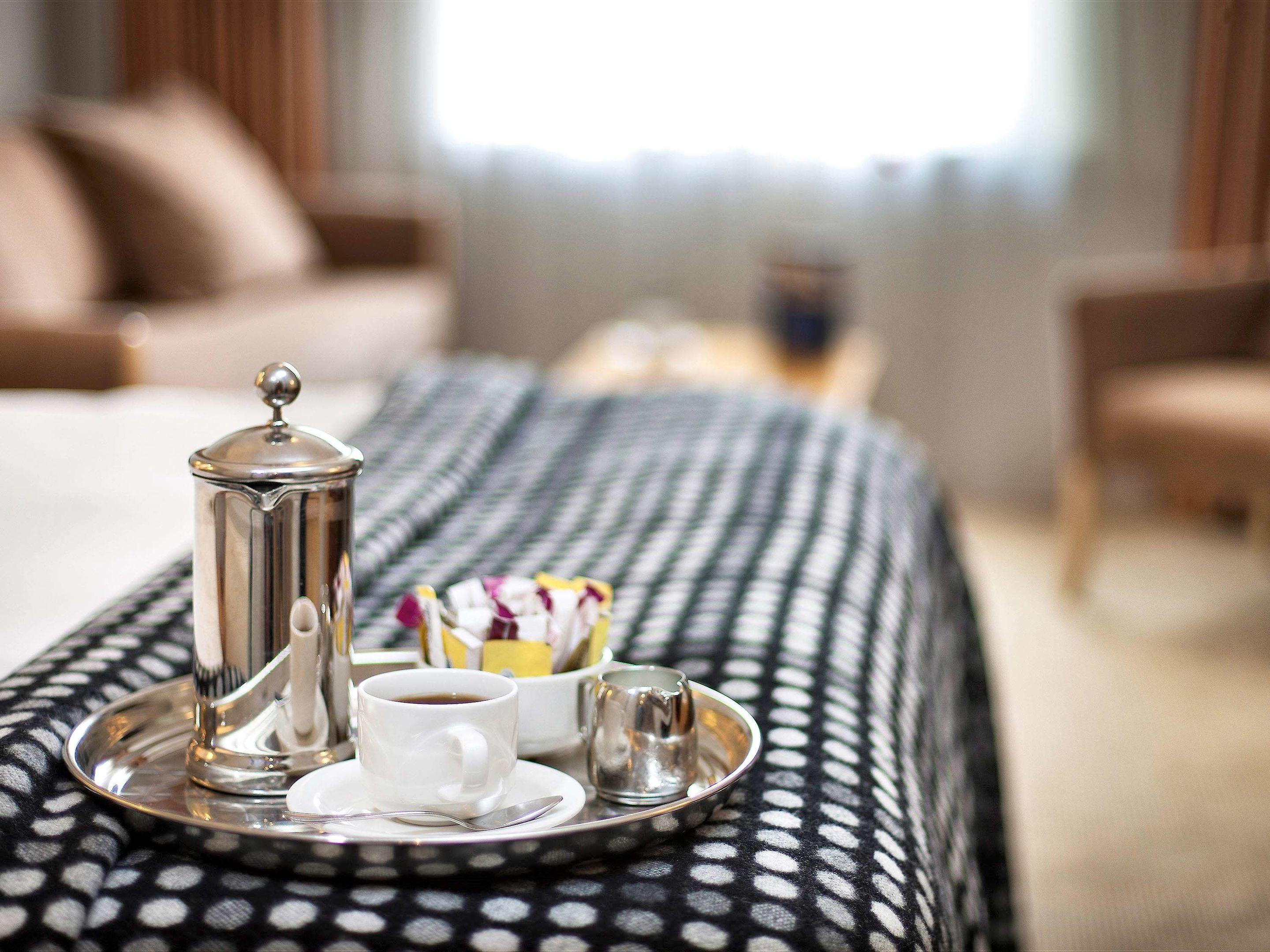 Mercure London Staines-upon-Thames — photo 5