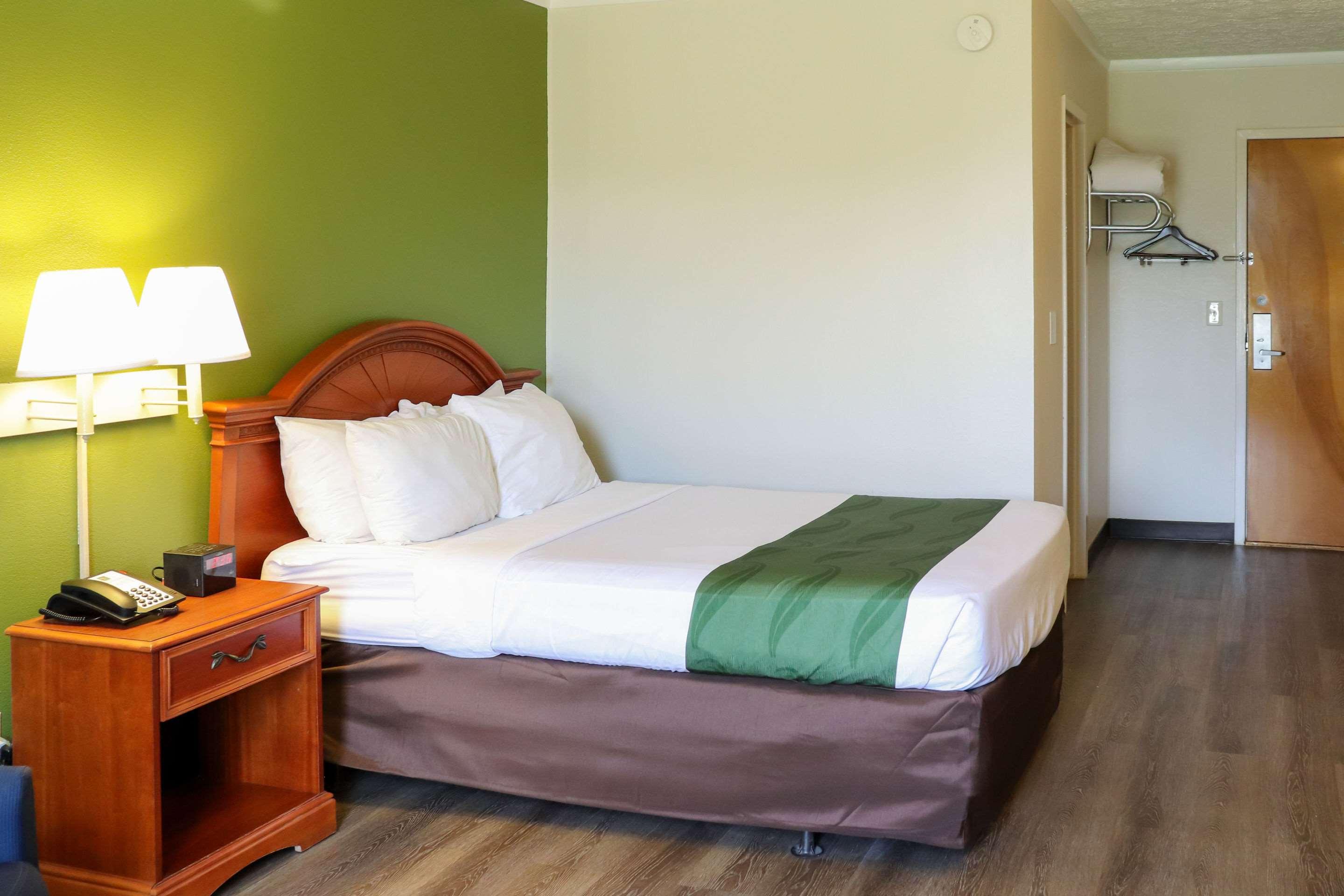 Quality Inn — photo 5