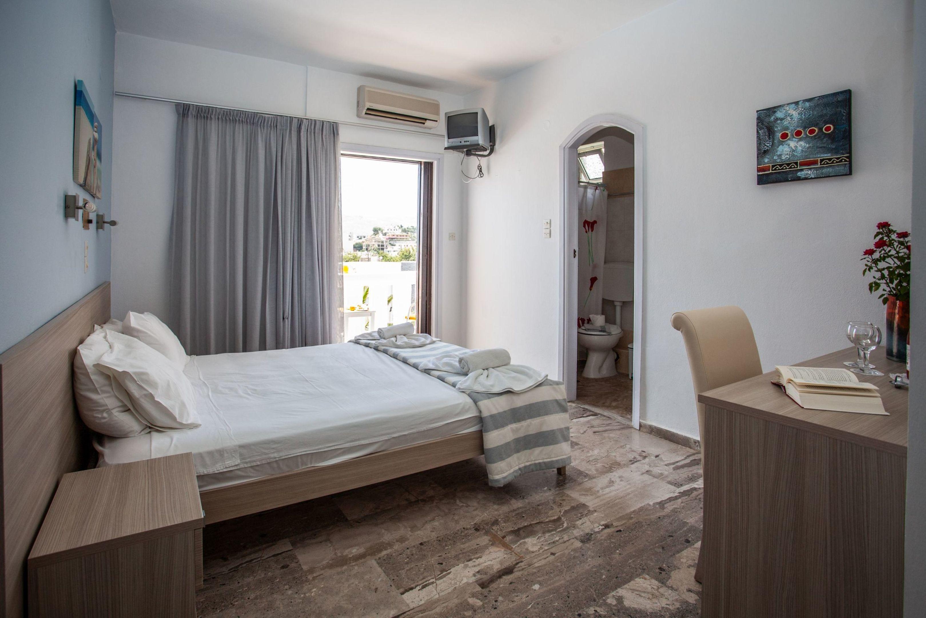 Hotel Myrtis — photo 5