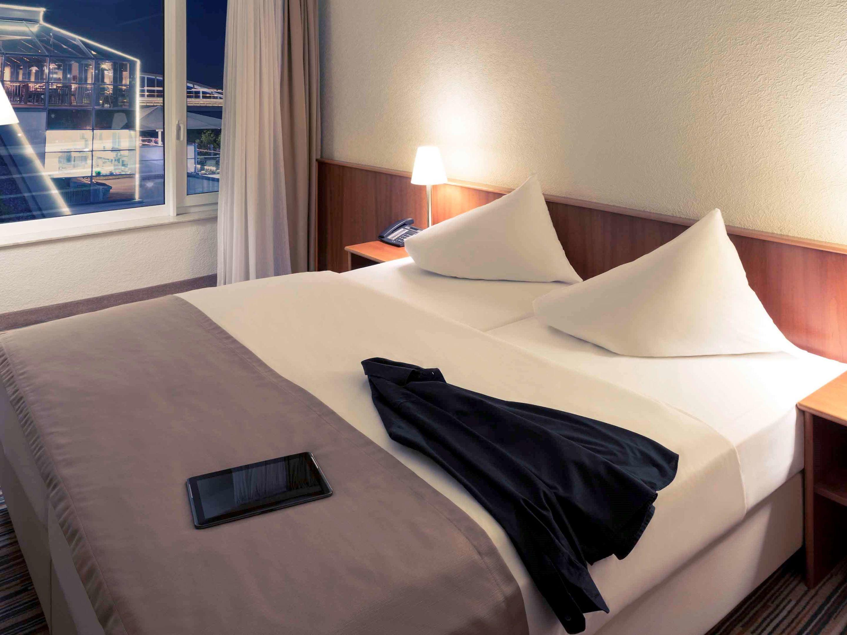Mercure Hotel Riesa Dresden Elbland — photo 5