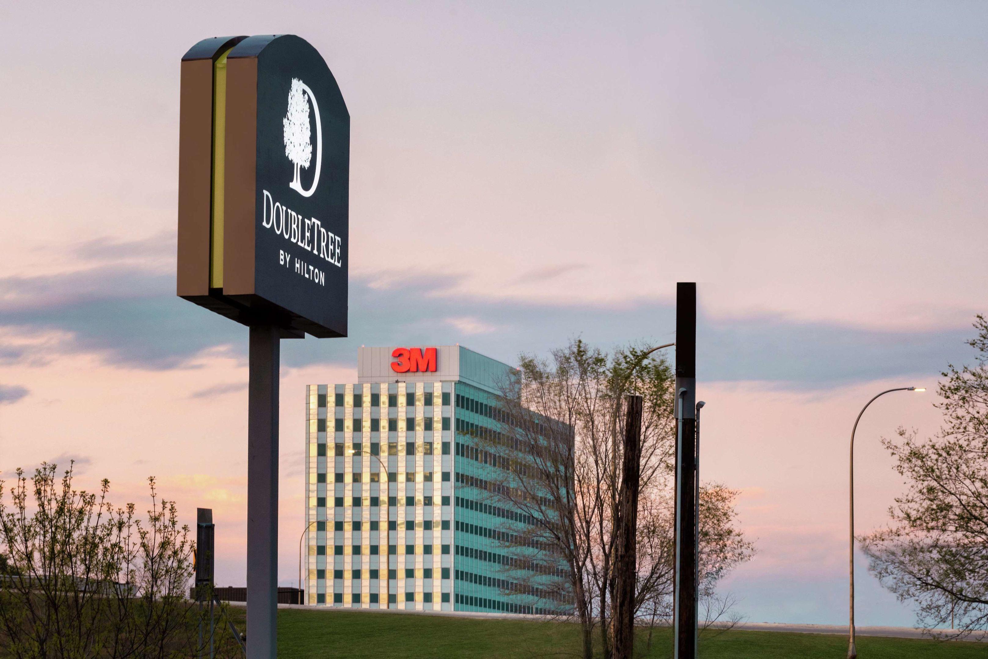 DoubleTree by Hilton St. Paul East — photo 3