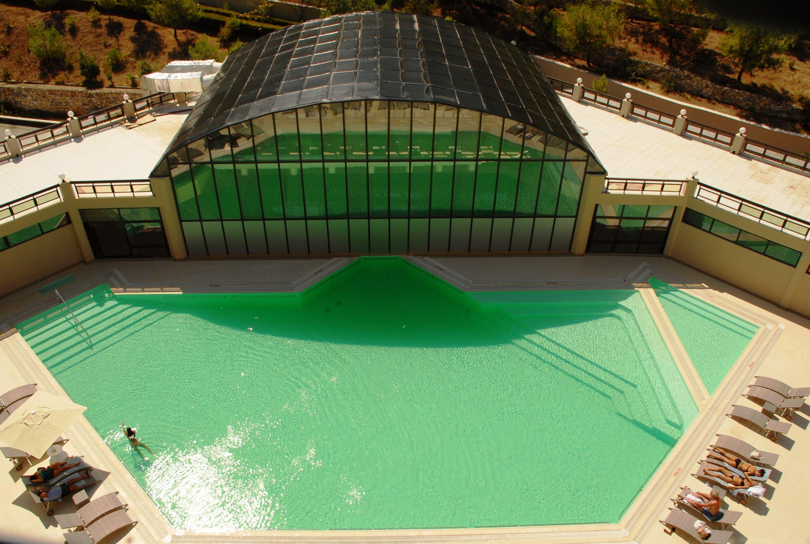 Kaya Izmir Thermal & Convention — photo 3