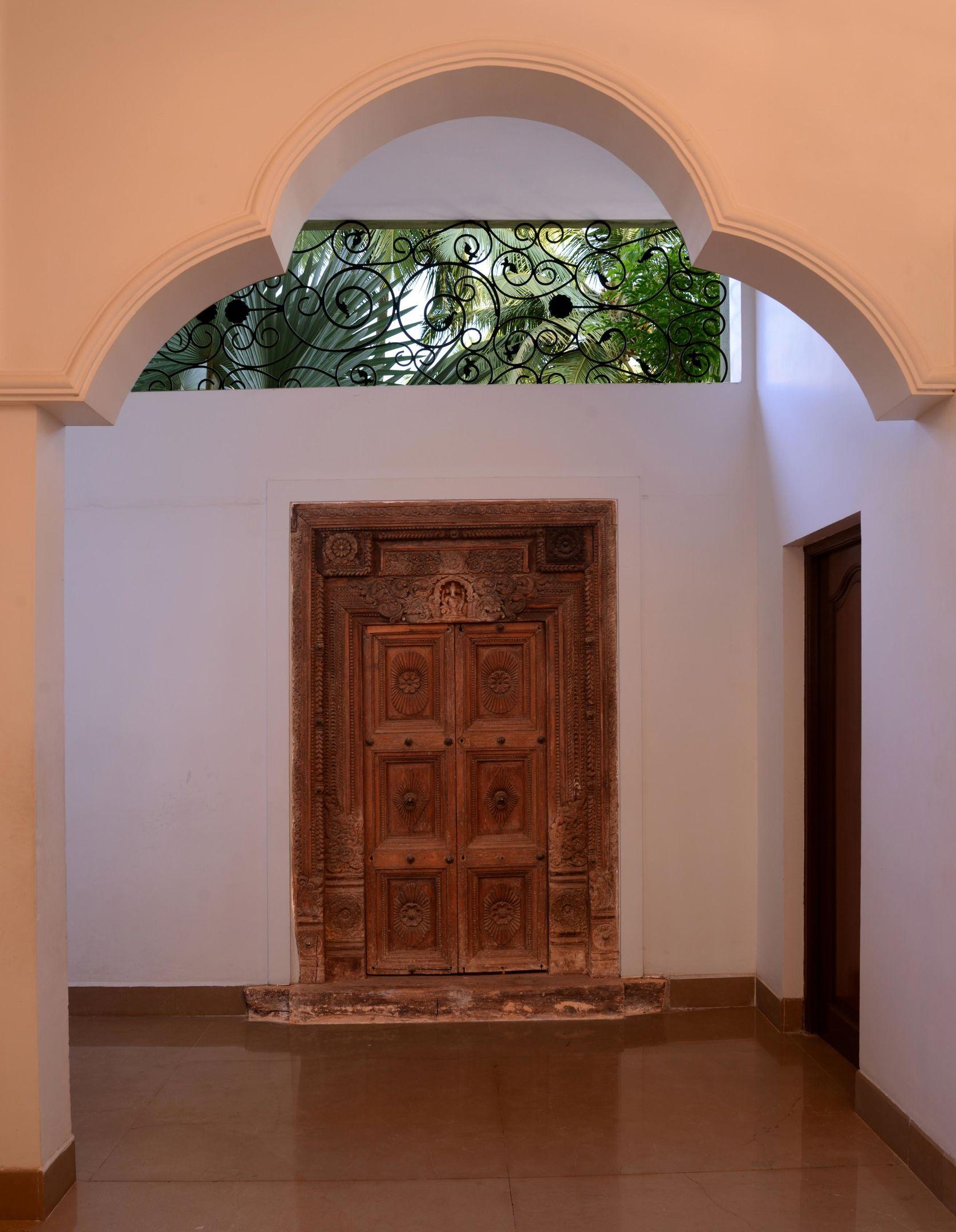 Resort Rio Goa — photo 4
