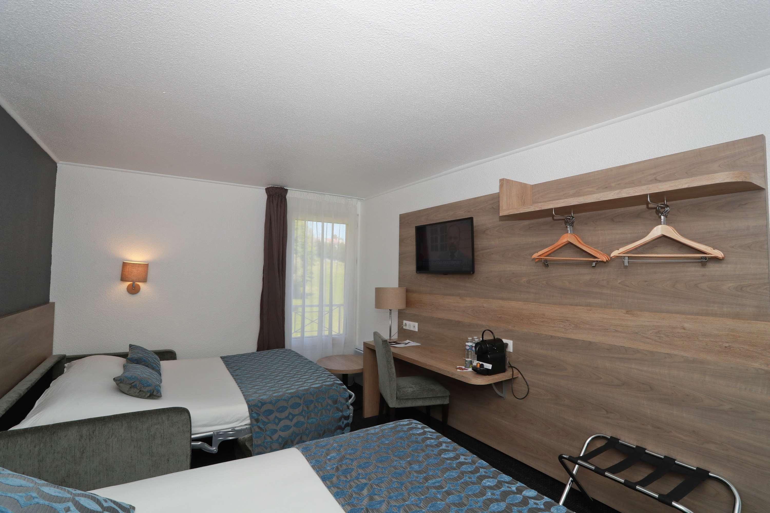Sure Hotel by Best Western Limoges Sud — photo 4