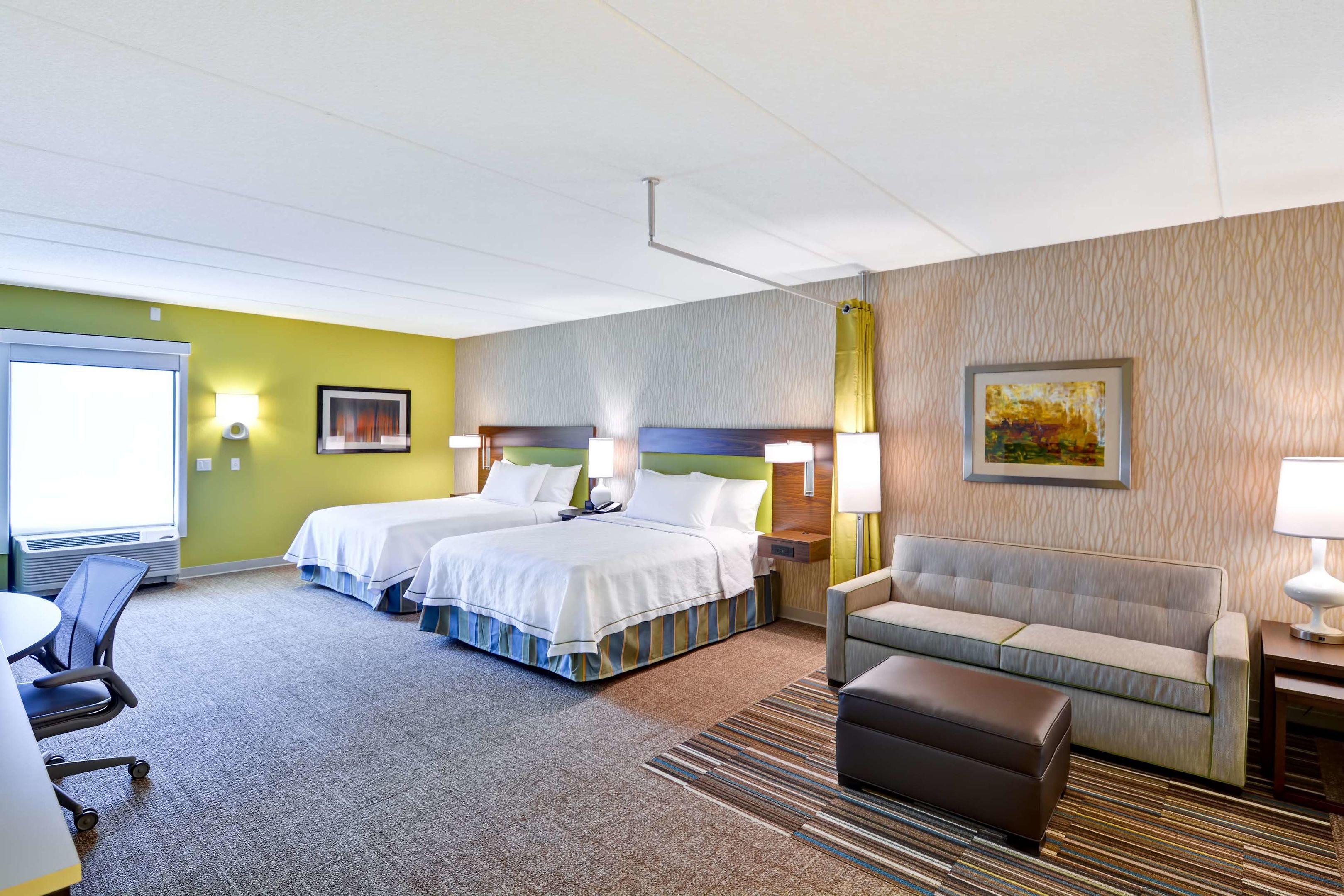 Home2 Suites By Hilton Dickson City Scranton — photo 5