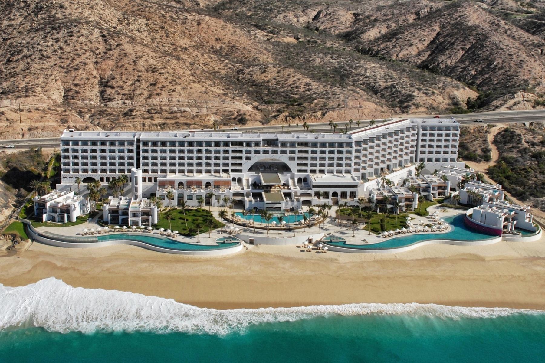 Marquis Los Cabos Resort & Spa