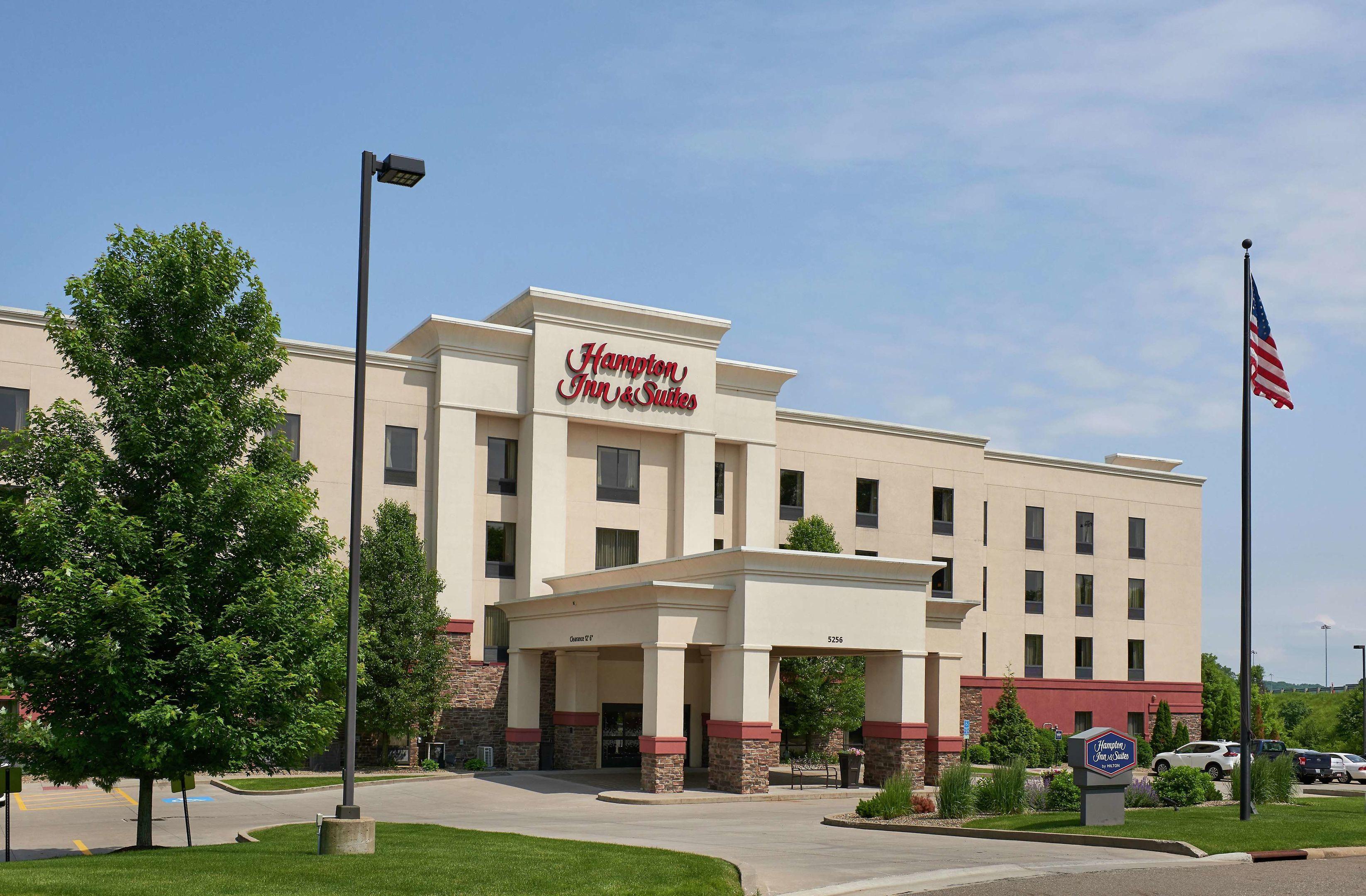 Hampton Inn & Suites Canton — photo 4