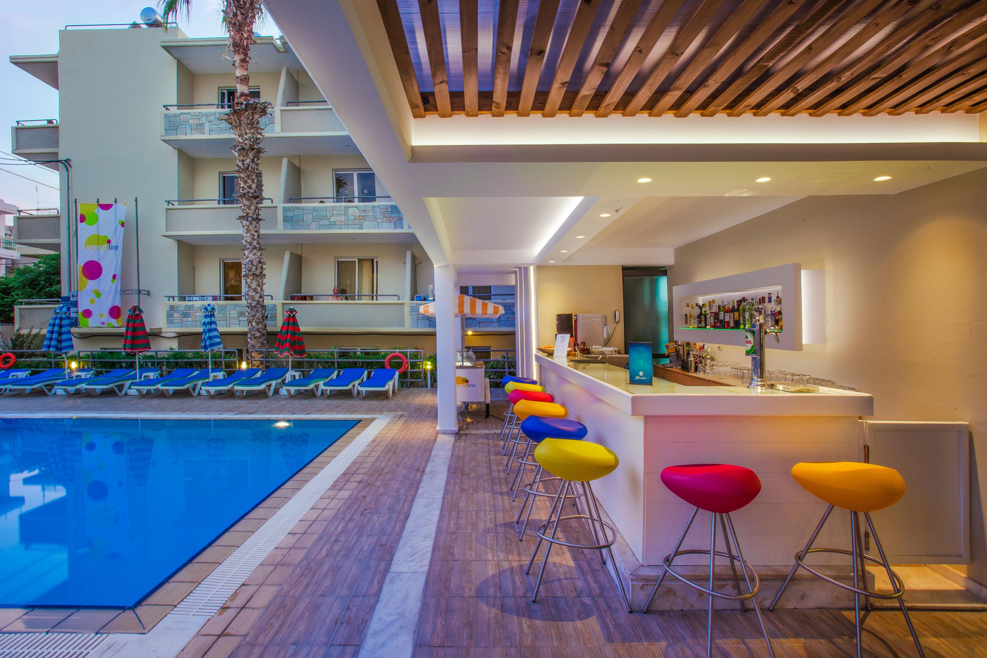 Philippion Hotel — photo 5
