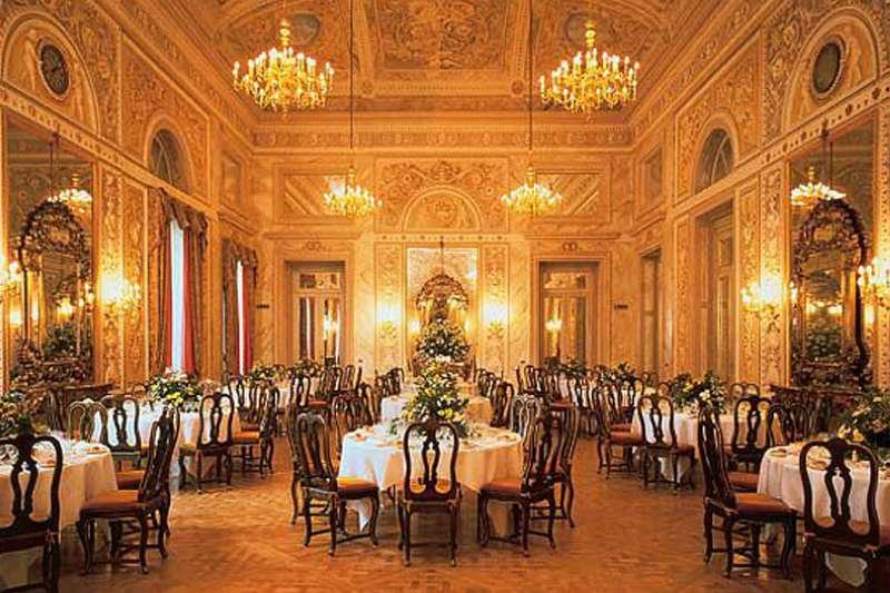 The Westin Excelsior, Florence — photo 5