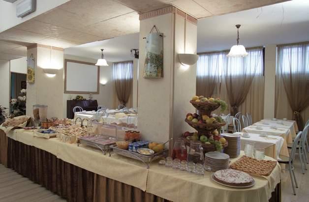 eco Hotel Milano — photo 3