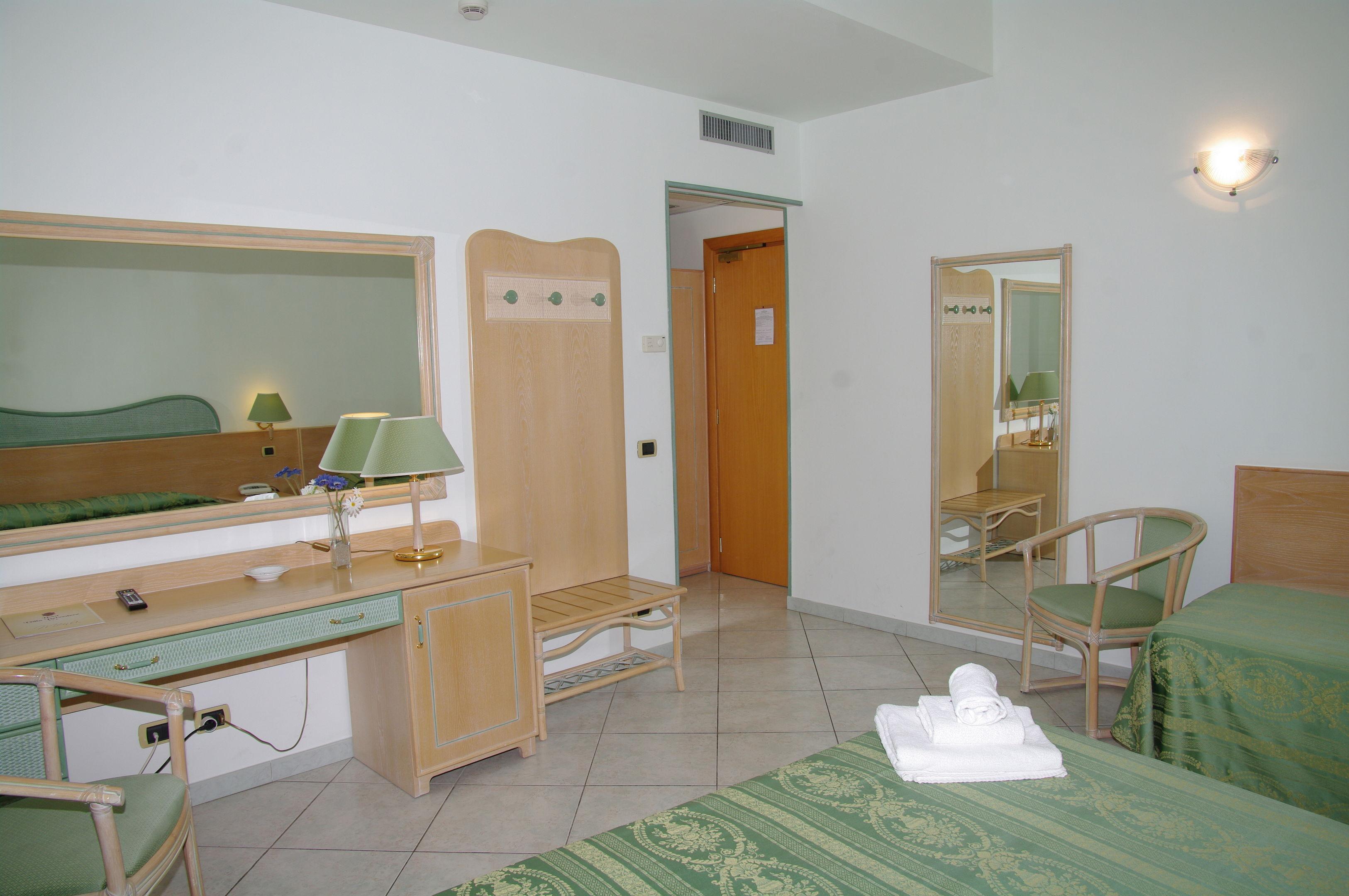 Hotel Villa Belvedere — photo 5