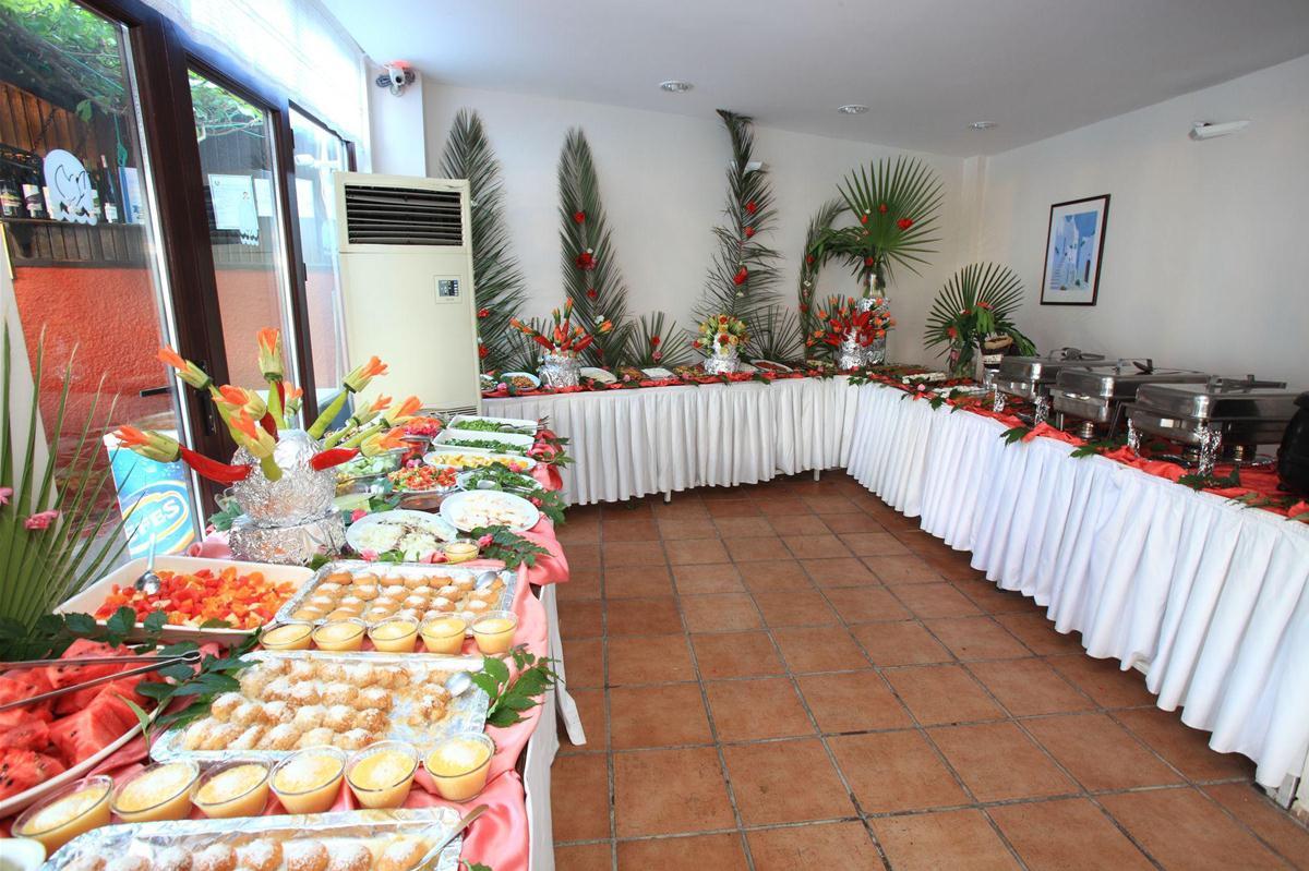 Paloma Hotel — photo 5