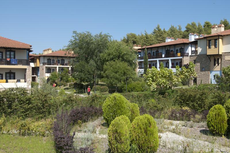 Simantro Beach Hotel — photo 5