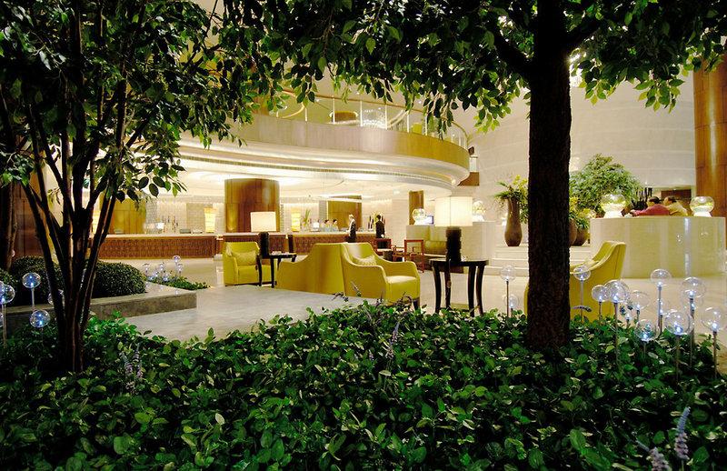 Grand Millennium Shanghai HongQiao — photo 4