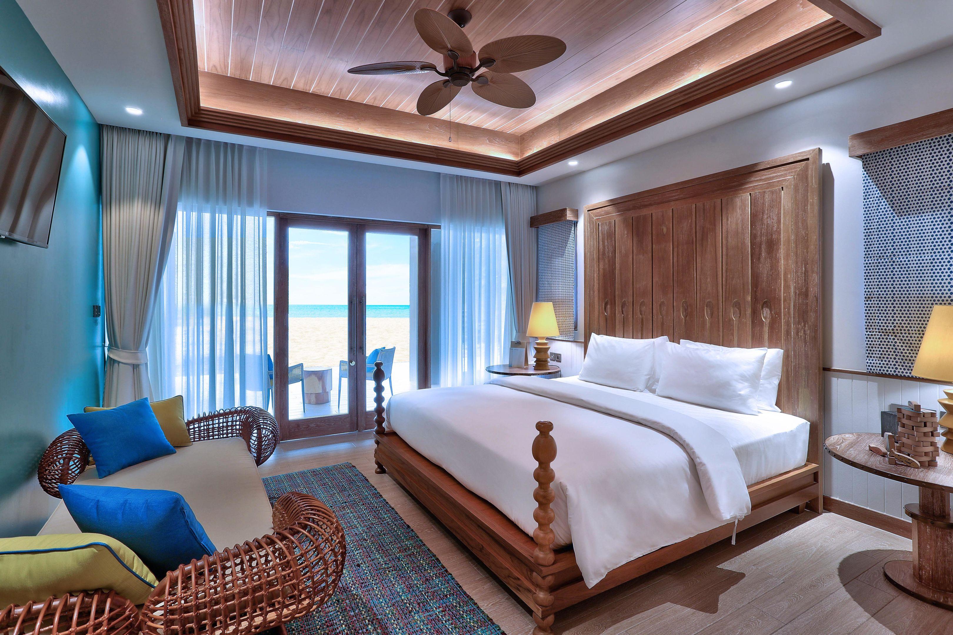 SAii Lagoon Maldives — photo 3