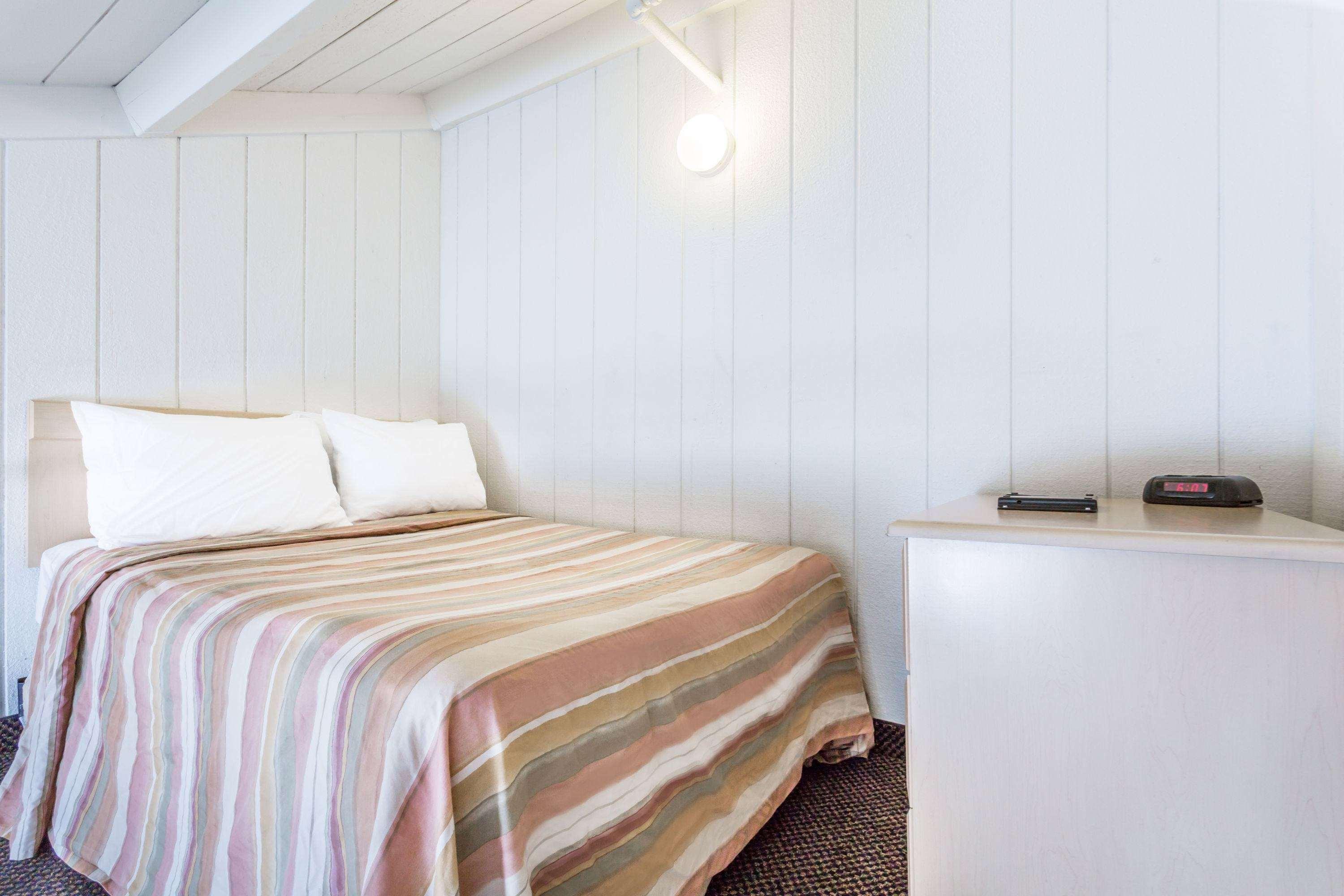 Travelodge Fairfield/Napa Valley — photo 3