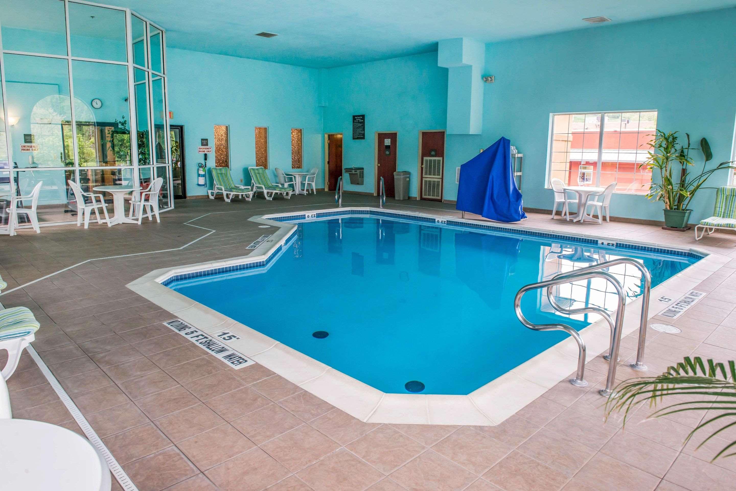 Comfort Inn Meadowlands — photo 5