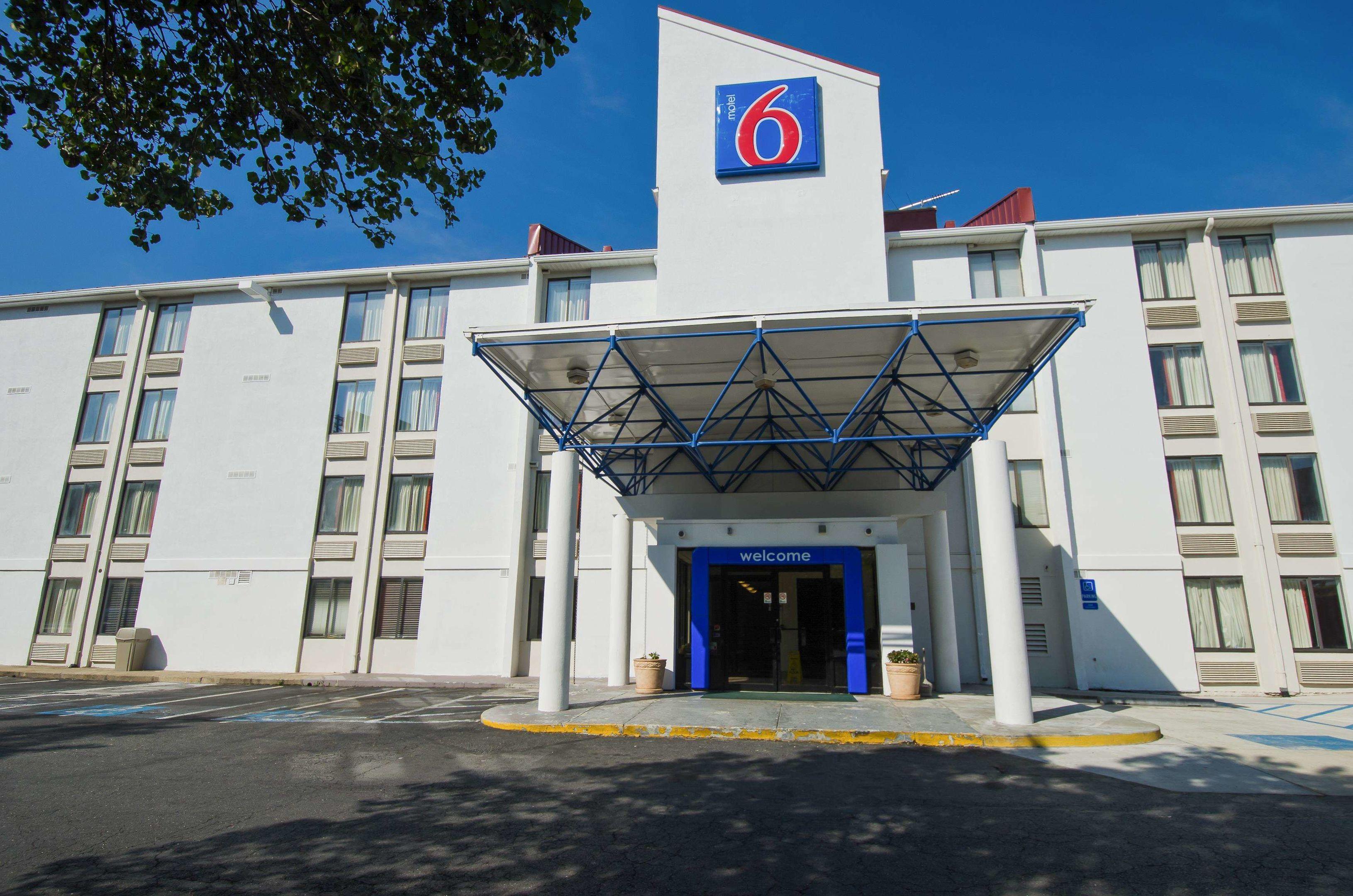 Motel 6 Washington DC Southwest - Springfield — photo 3