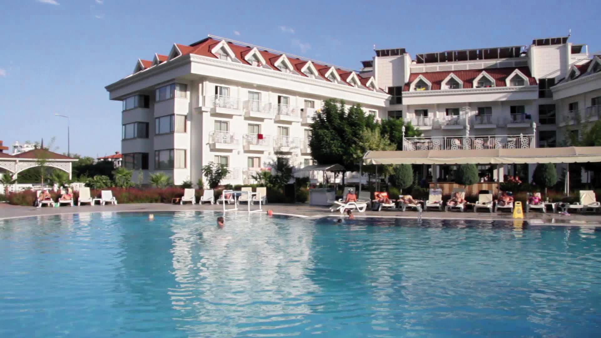 Grand Mir'Amor Hotel & Spa — photo 4