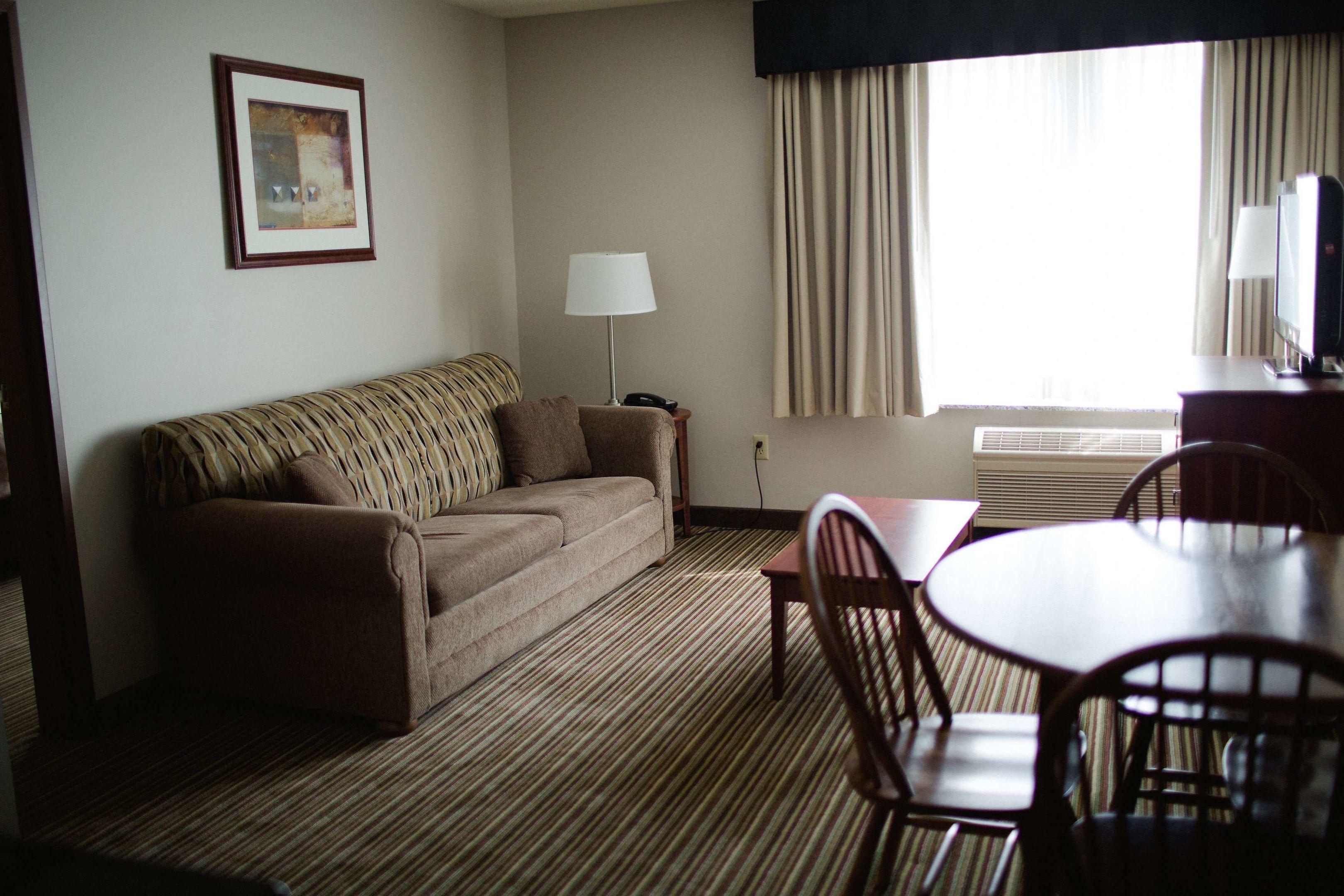 Best Western Park Oasis Inn — photo 4