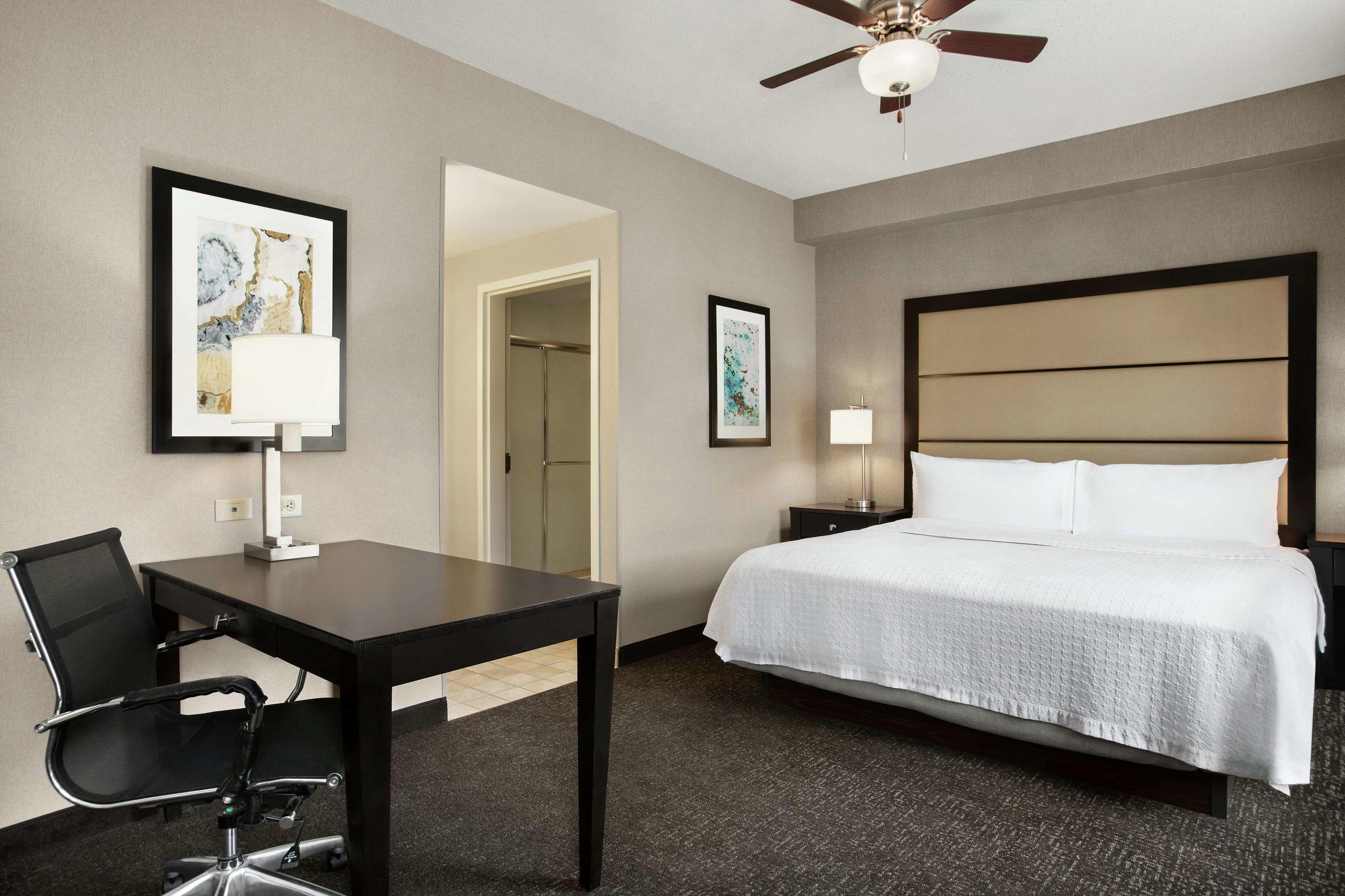 Homewood Suites by Hilton York — photo 5