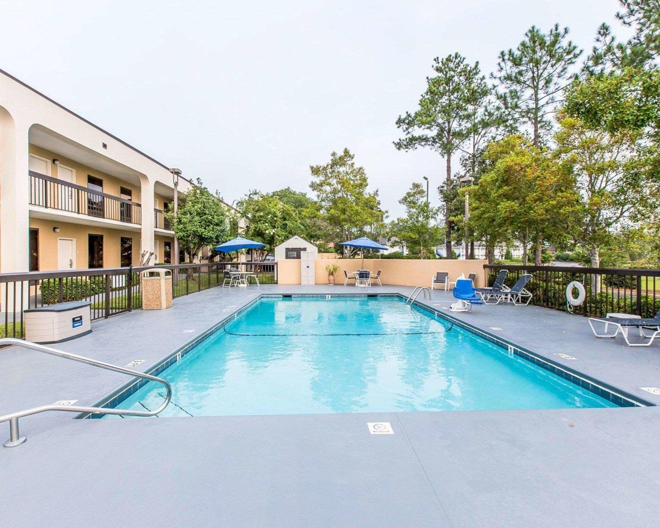 Quality Inn At the Mall Valdosta — photo 5