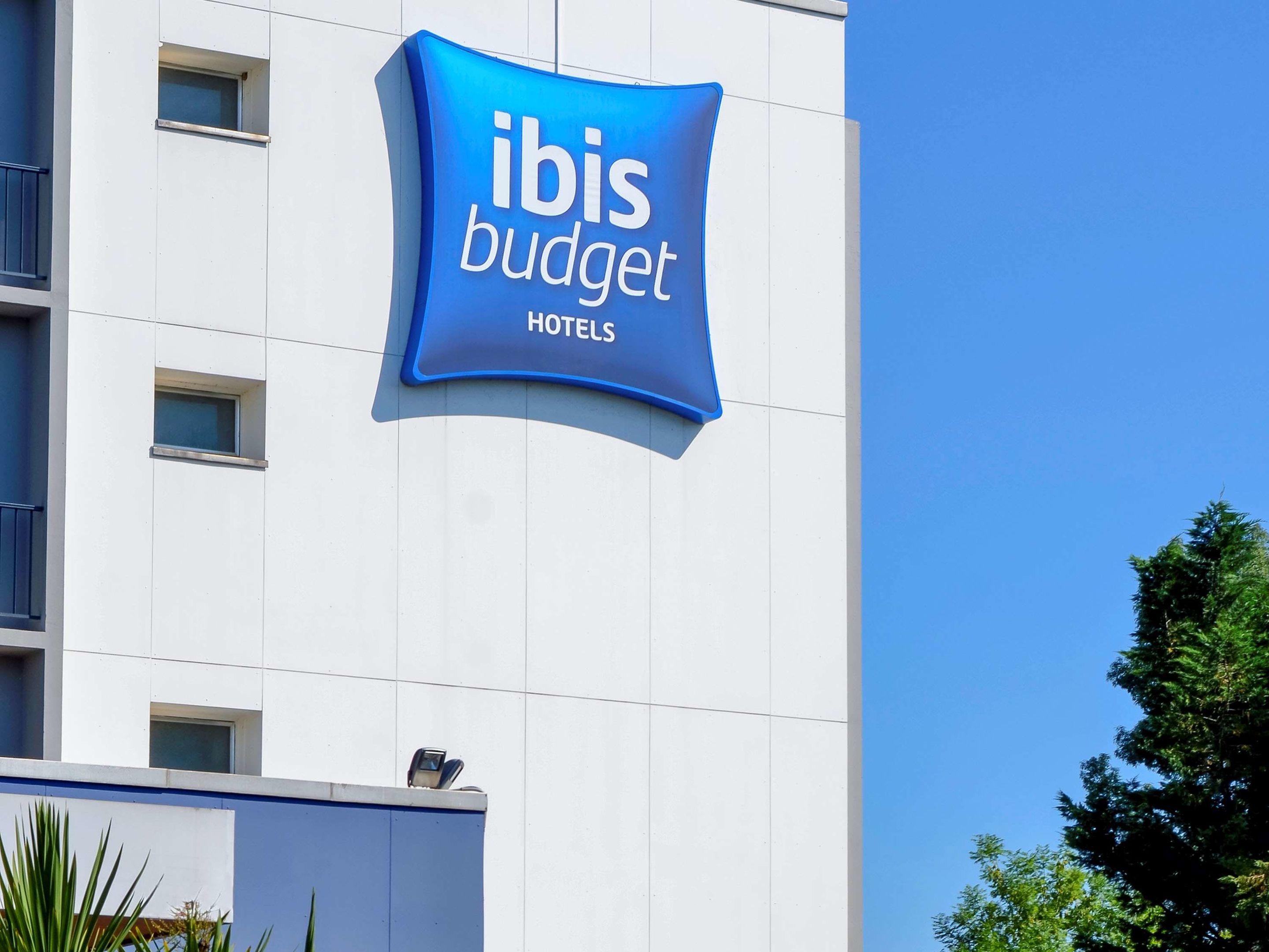 ibis budget Pau Lescar — photo 4