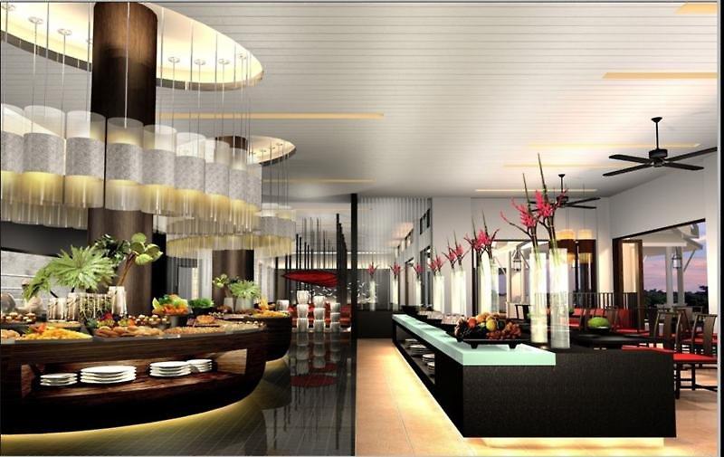 Le Meridien Chiang Rai — photo 3